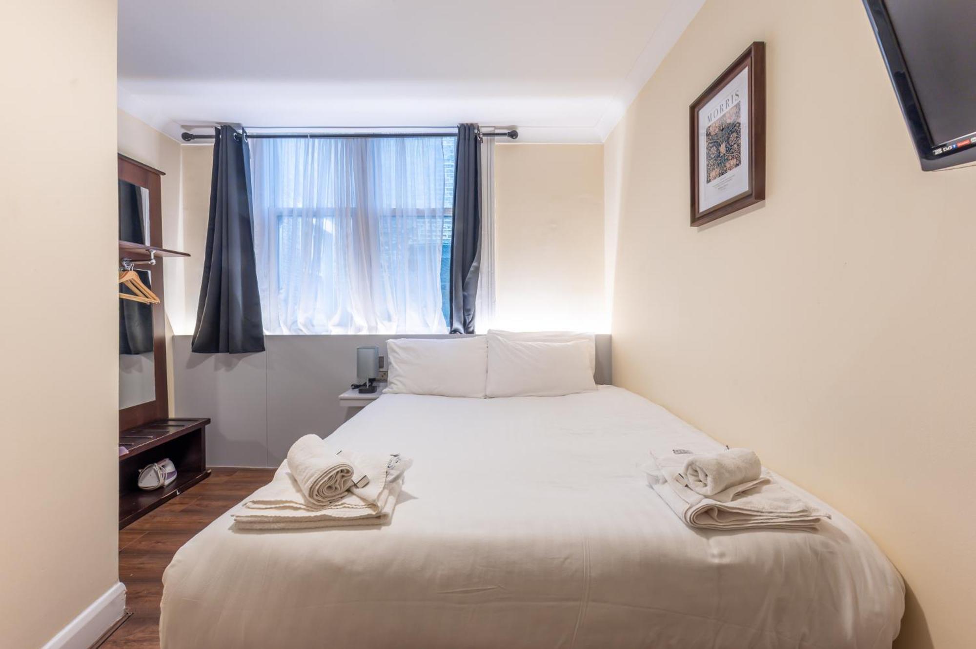 Belmont 3* Londres