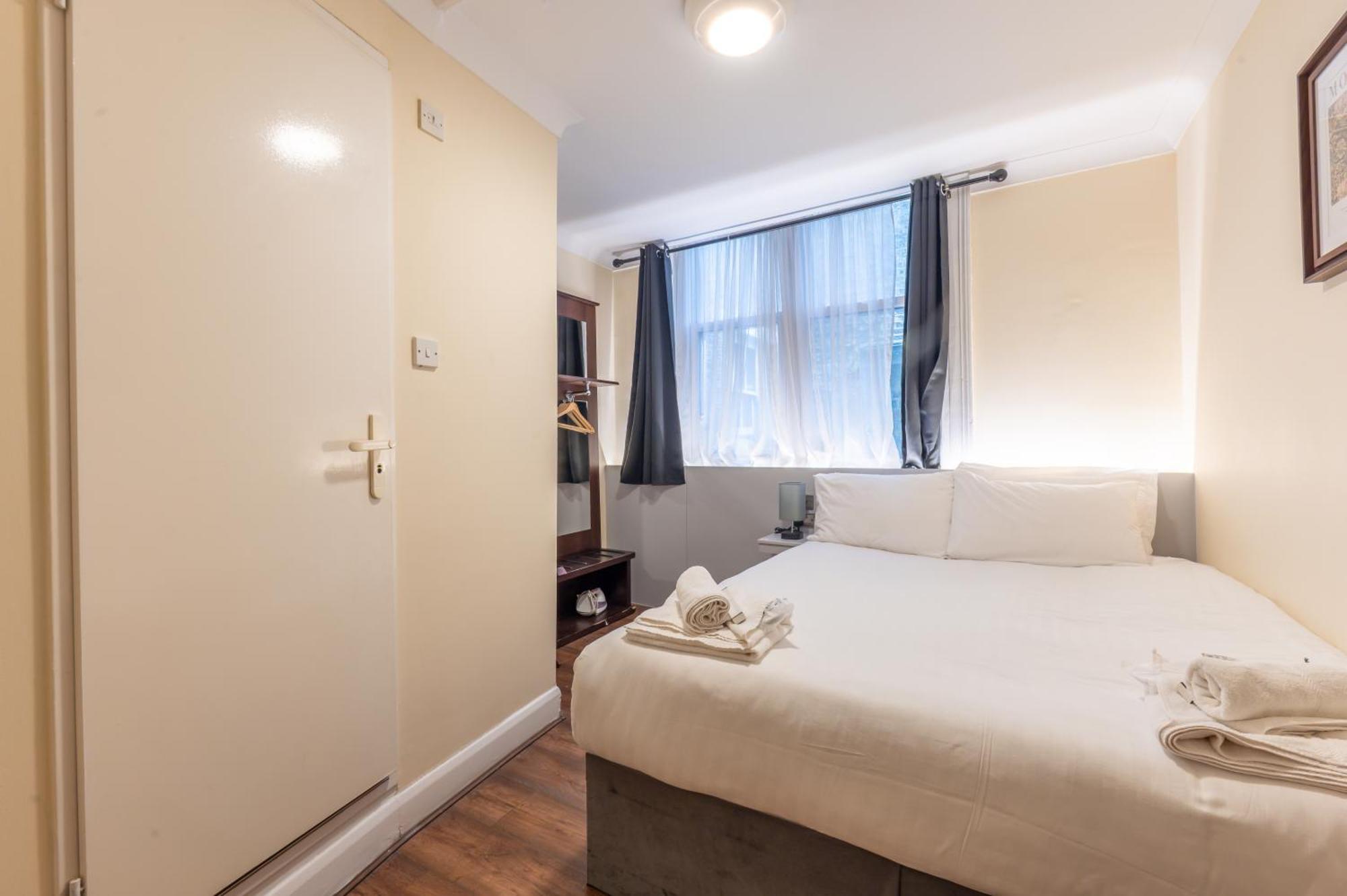 Hotel Belmont 3*