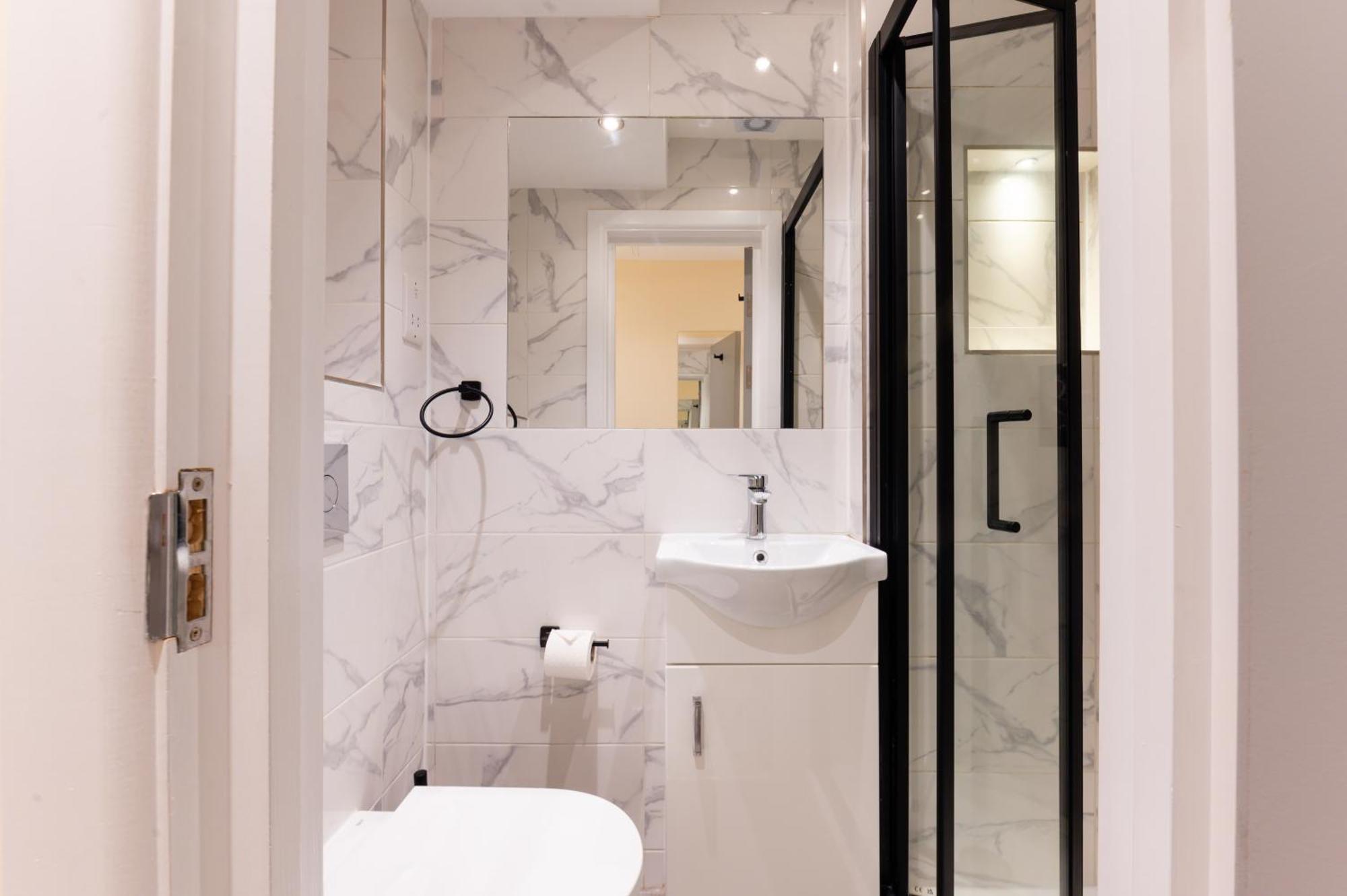Belmont Hotel Londres
