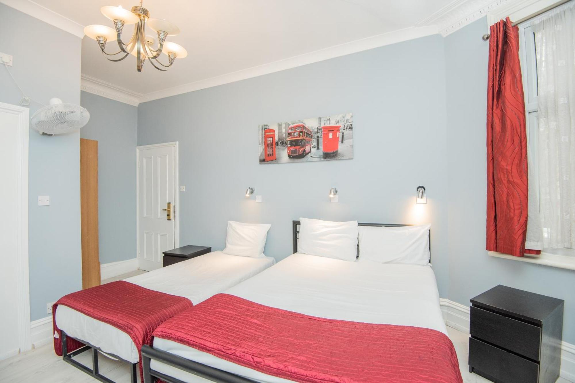 Sino Hotel Londres