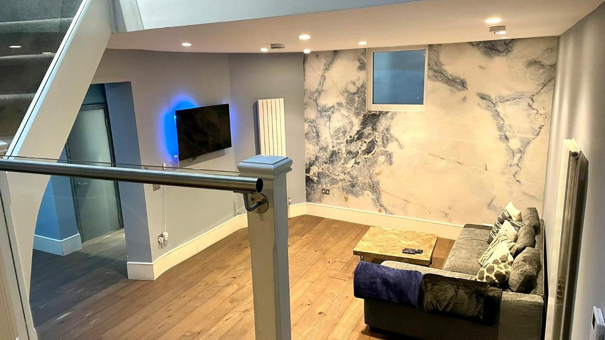 Marylebone Town House * London