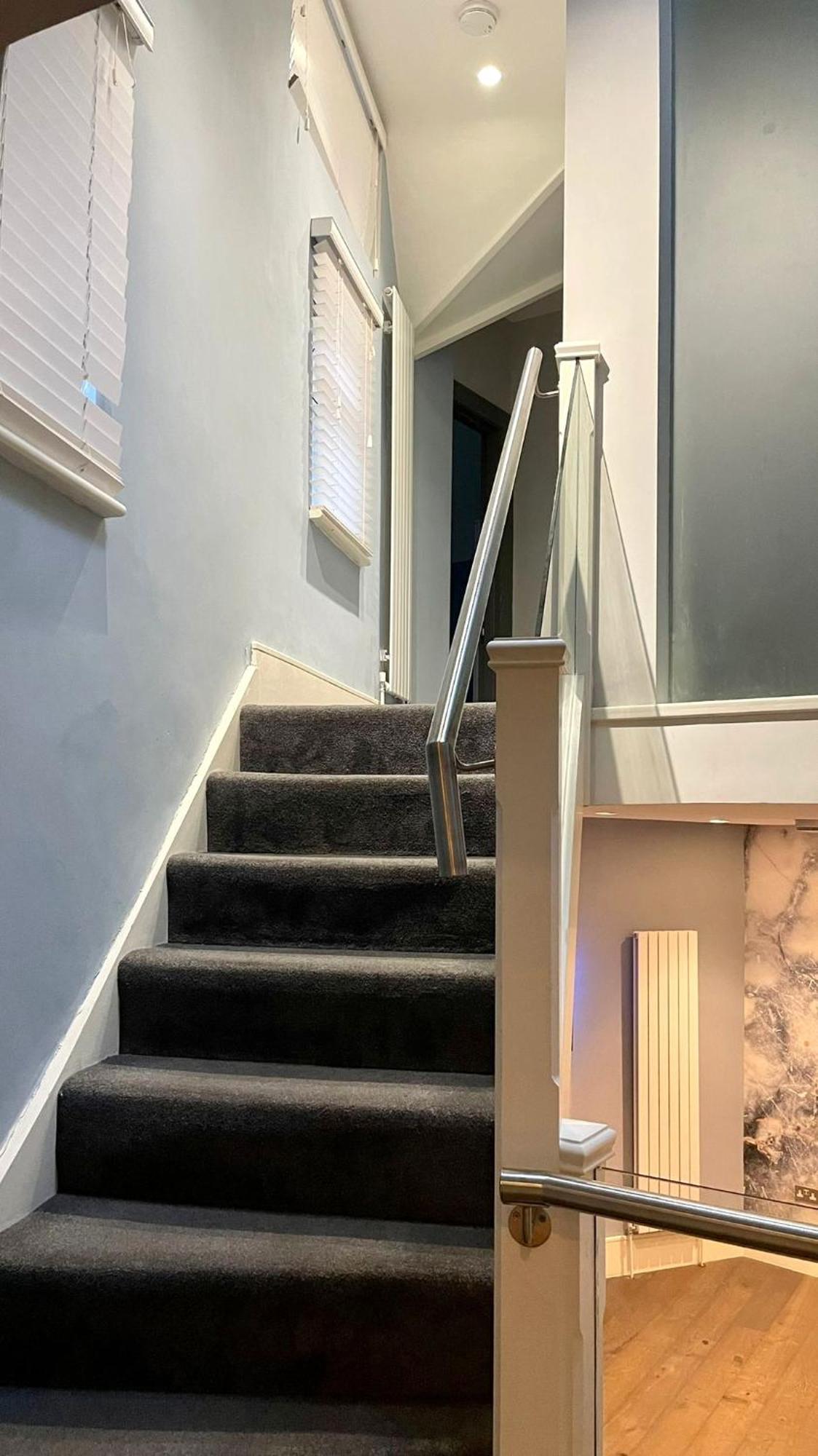 Marylebone Town House London