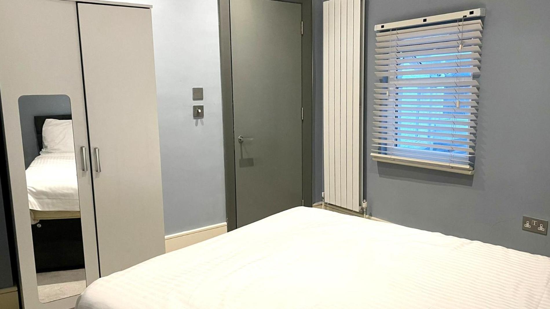 Marylebone Town House Apartment London