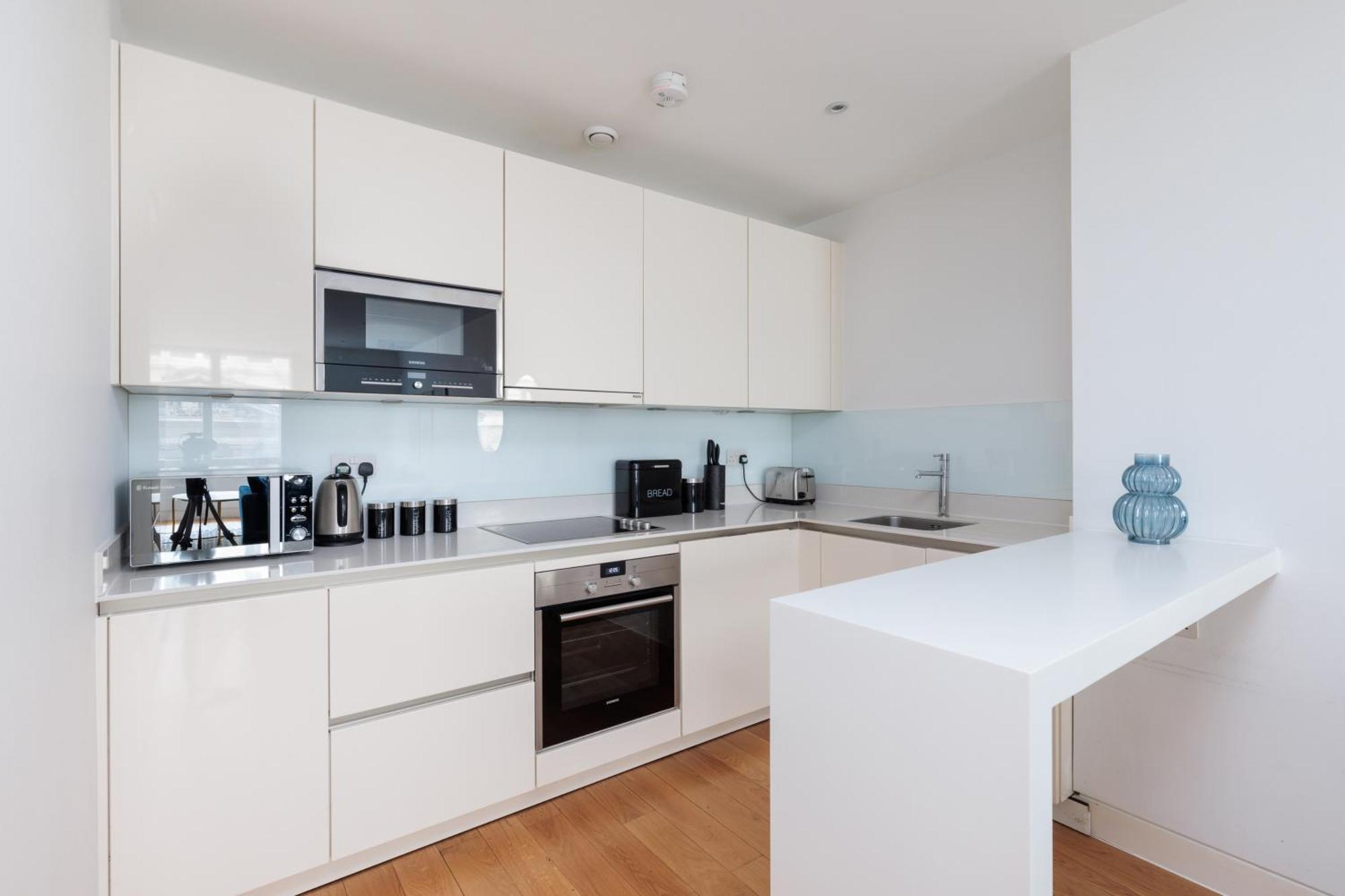 Luxury Let @ Apartamento *