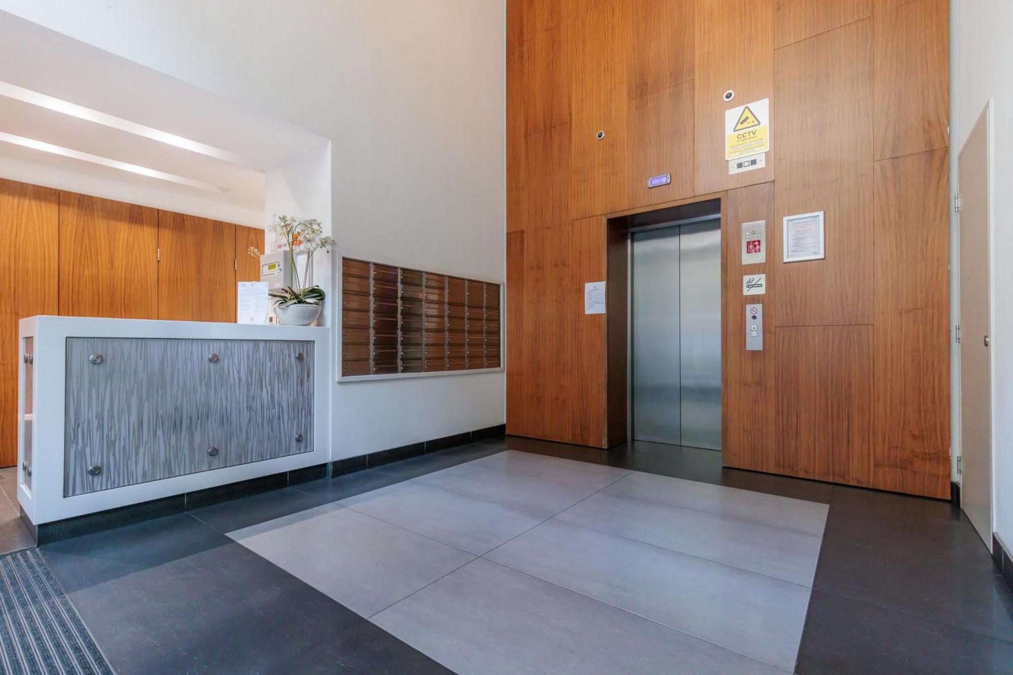 Apartamento Luxury Let @ Londres