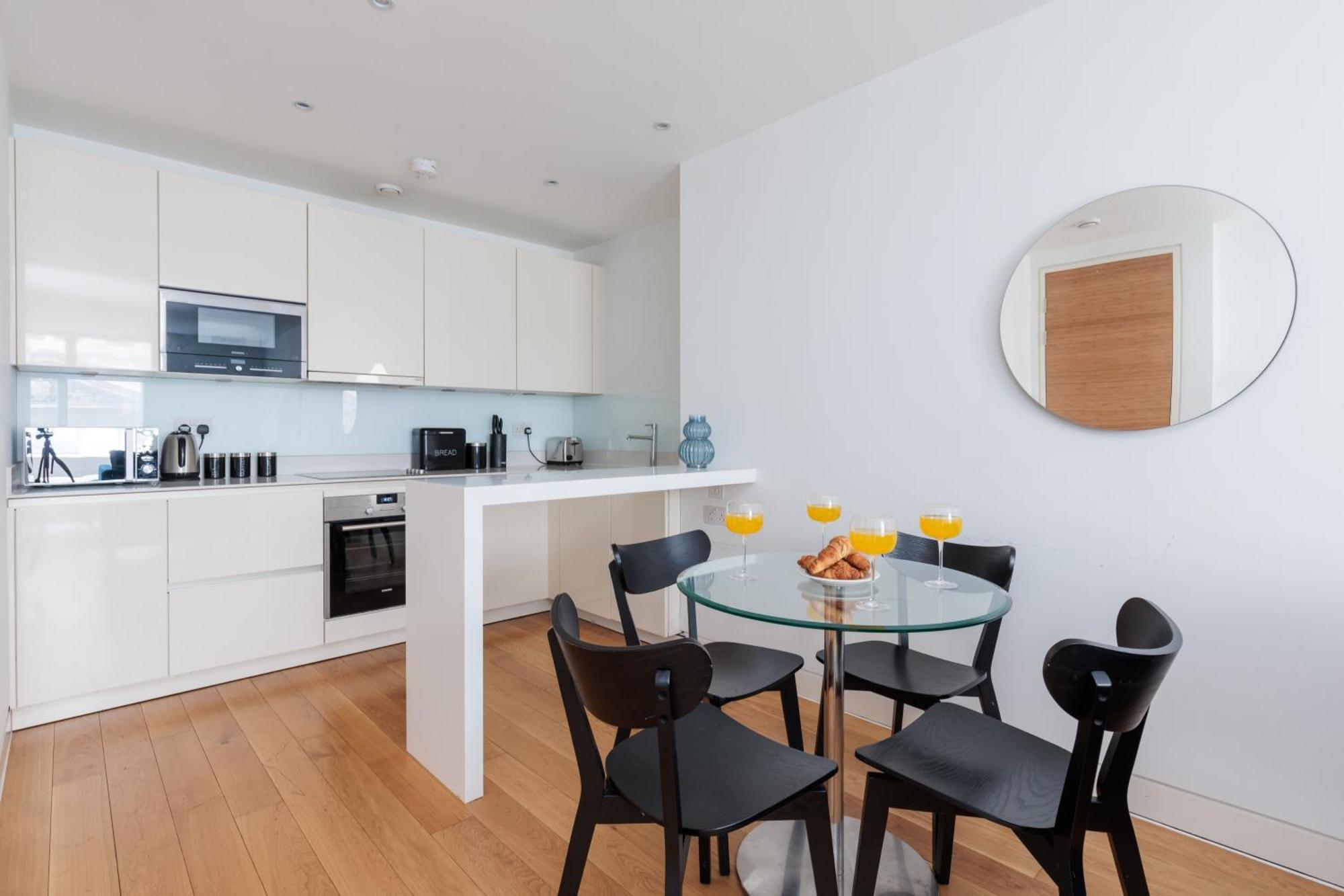 Luxury Let @ Apartamento