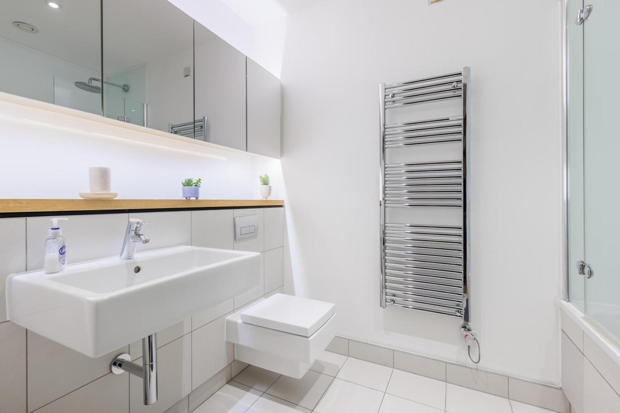 Luxury Let @ Apartamento *