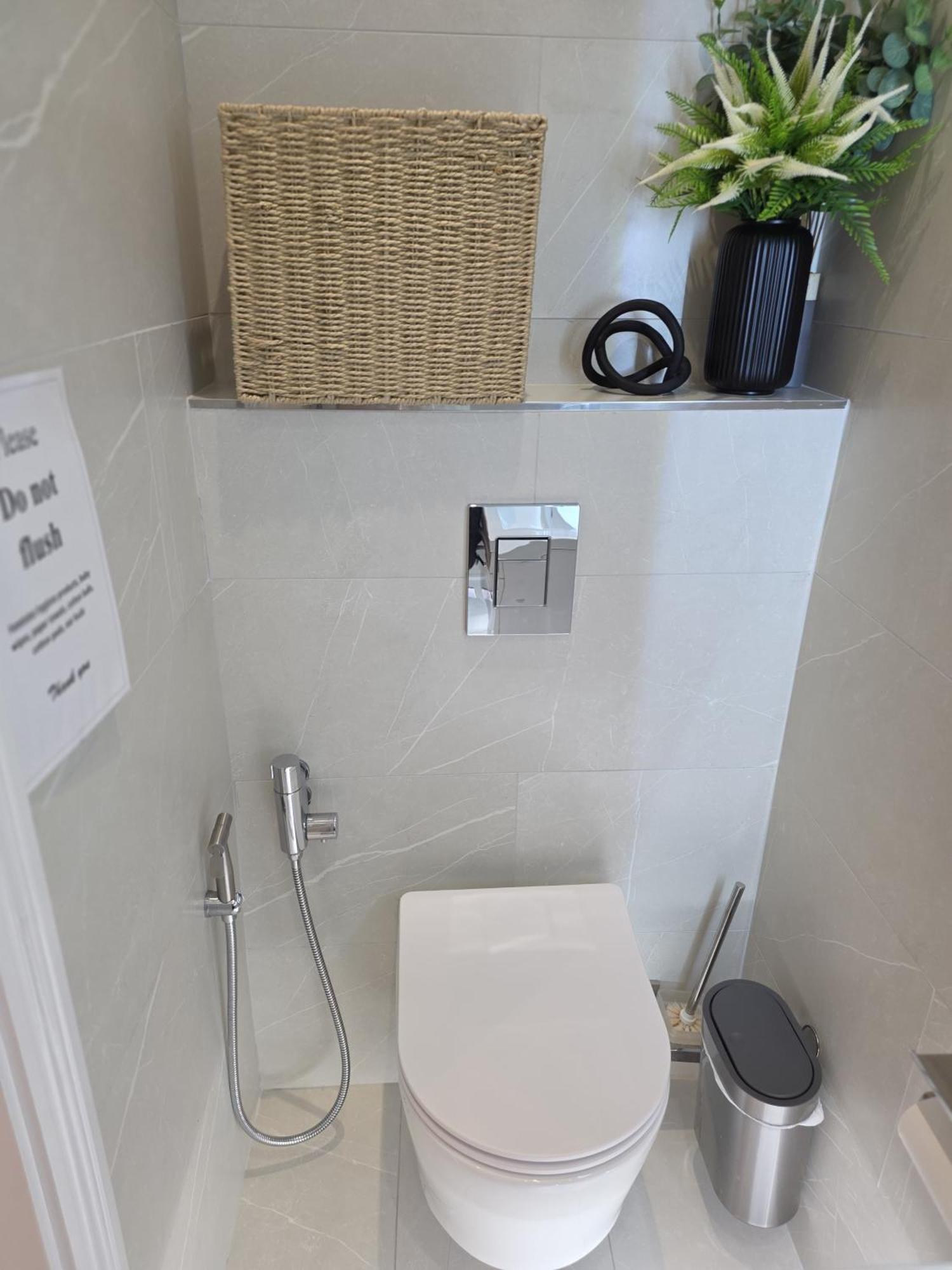Chic E10 Apartamento *