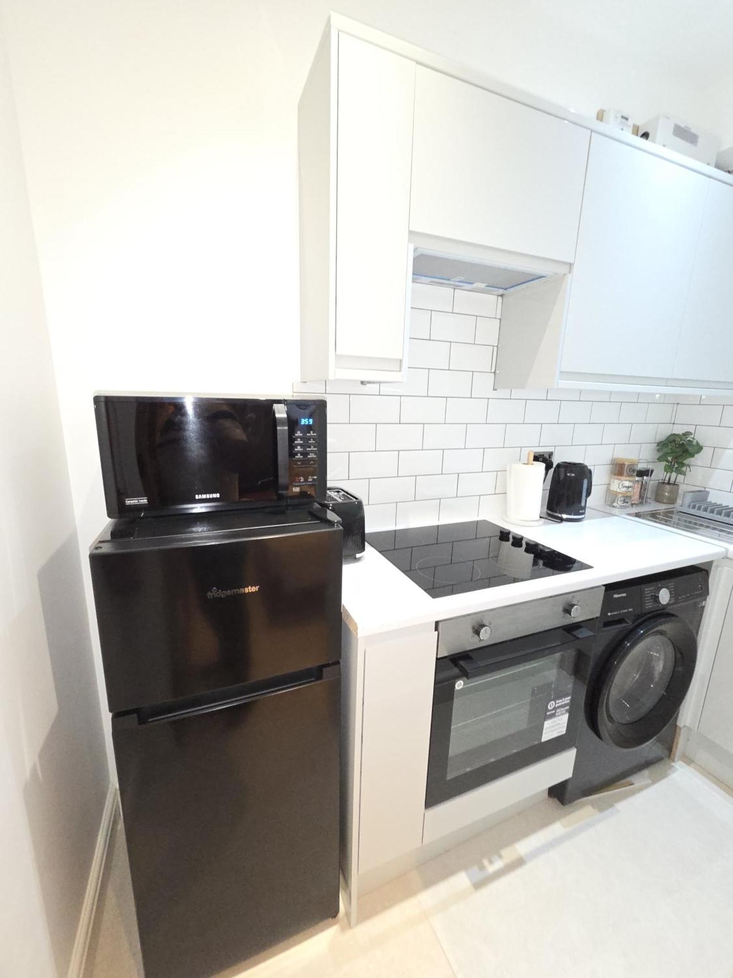 Chic E10 Apartamento *