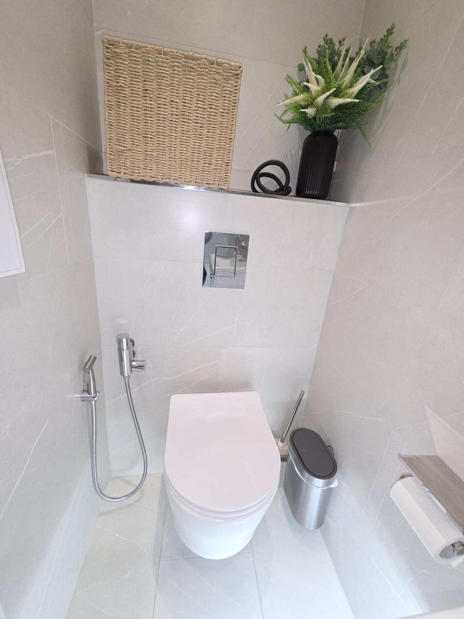 Apartamento Chic E10 Londres