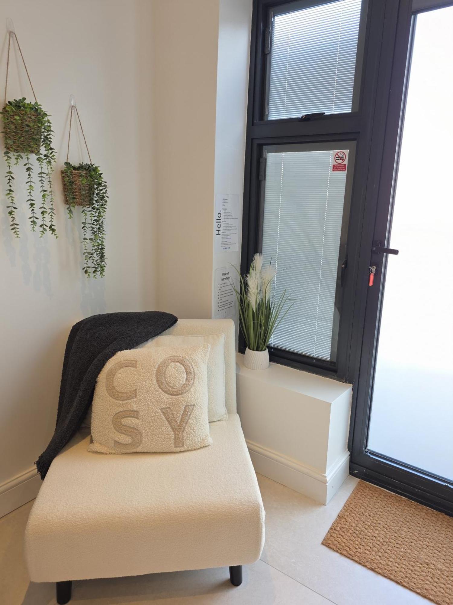 Chic E10 Apartamento *