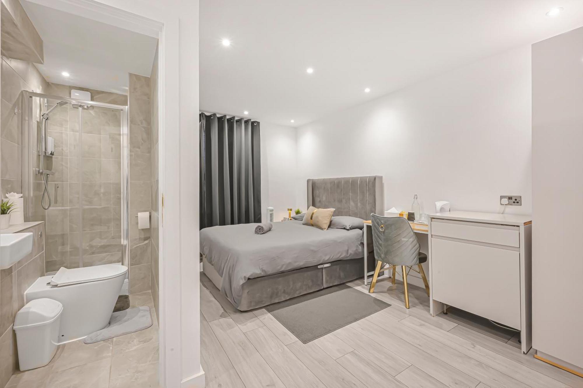 Hotel Bricklane *