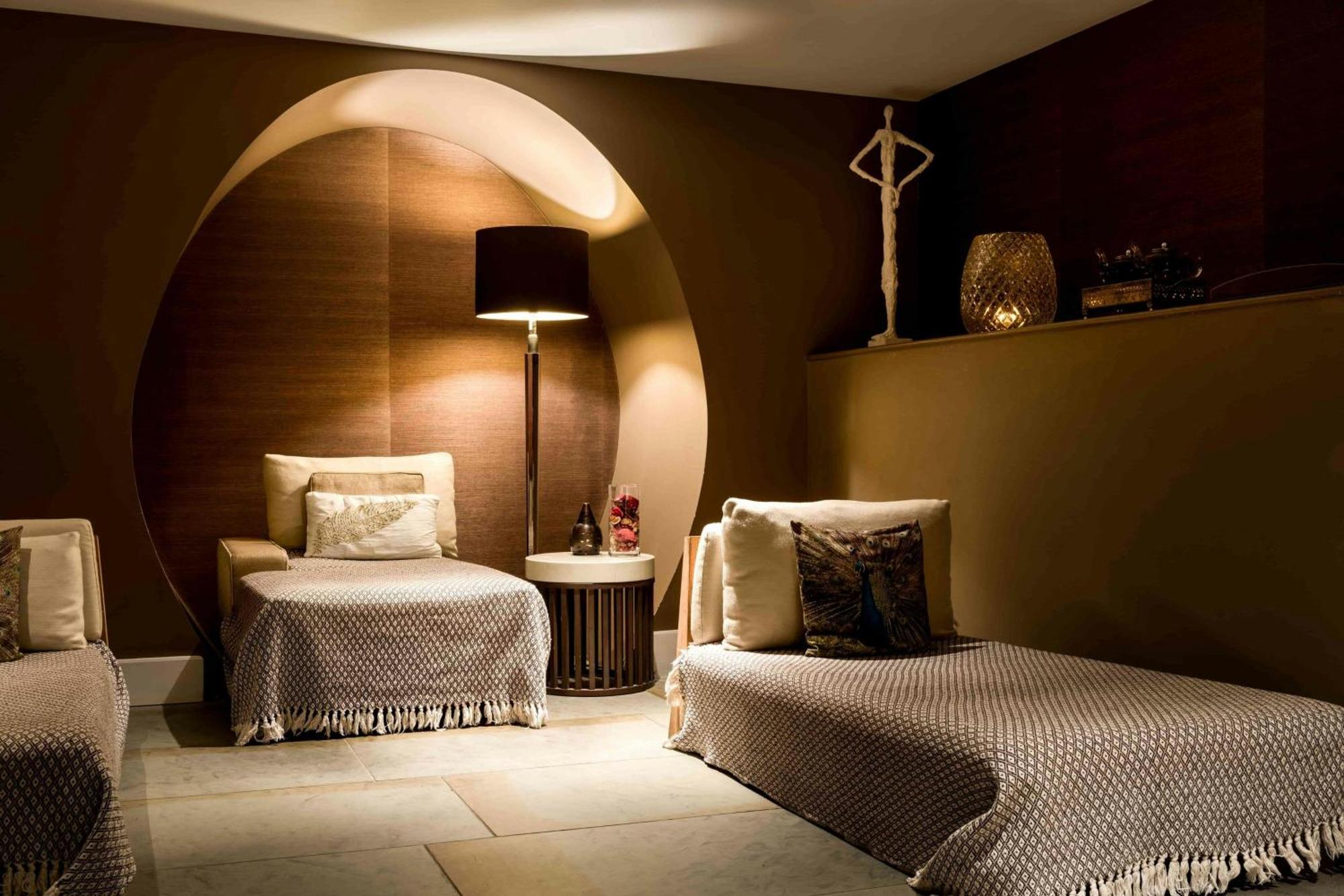 Hotel St Pancras London, Autograph Collection Londen