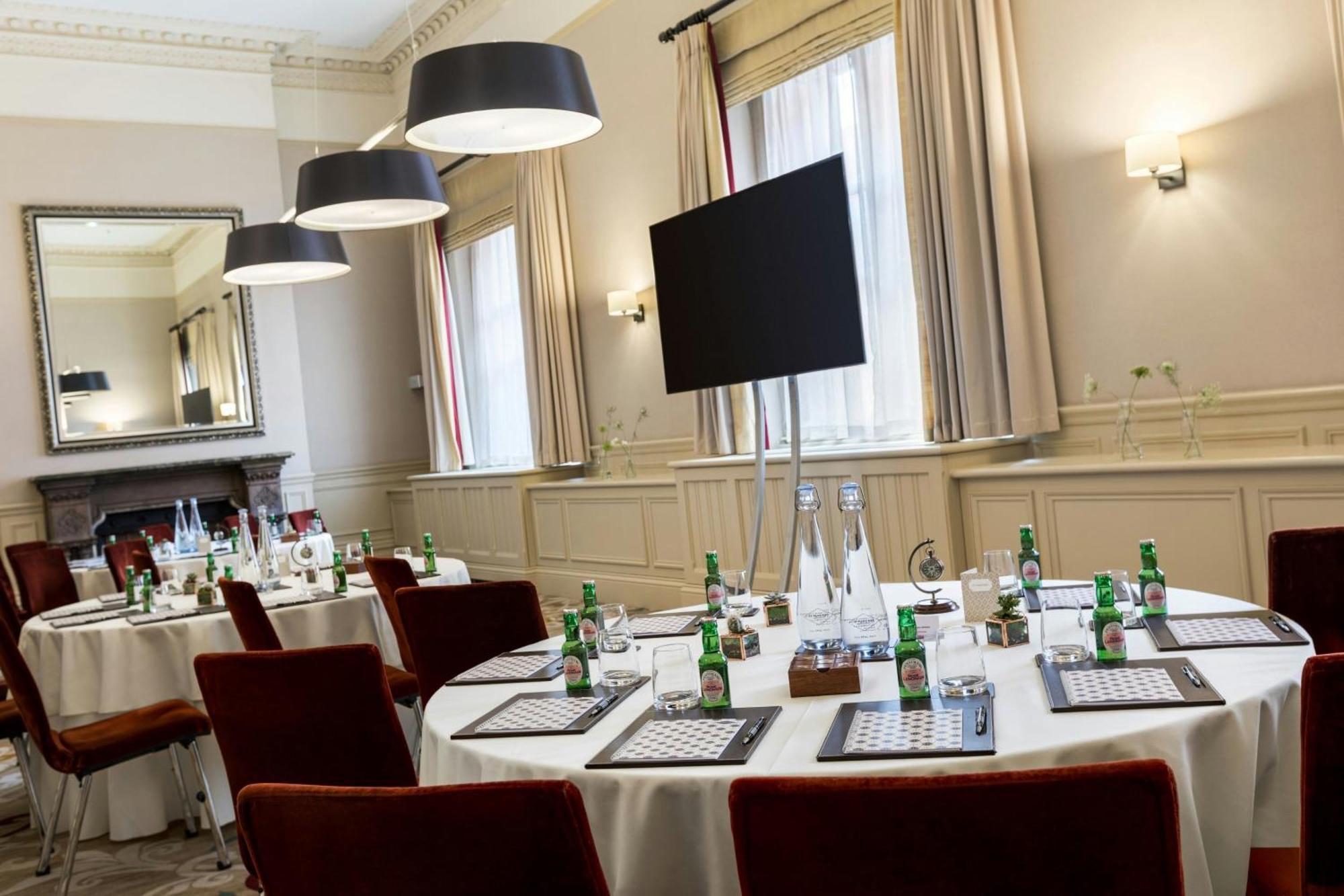 St Pancras London, Autograph Collection 5* Londen