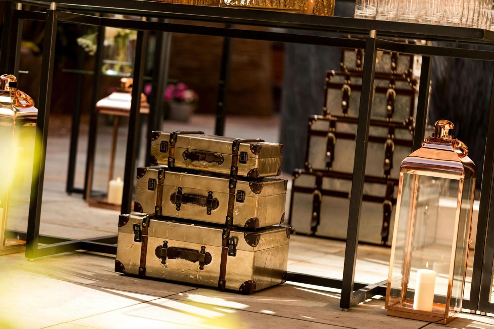 Hotel St Pancras London, Autograph Collection 5*