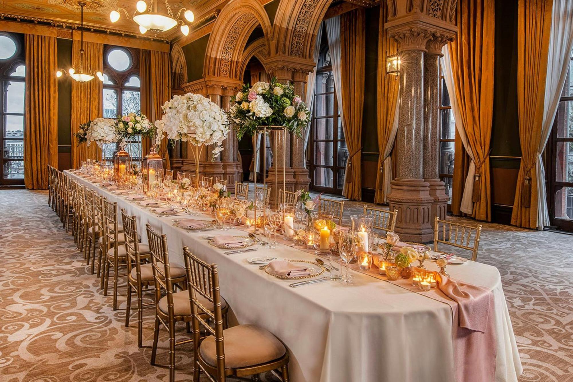 Hotel St Pancras London, Autograph Collection