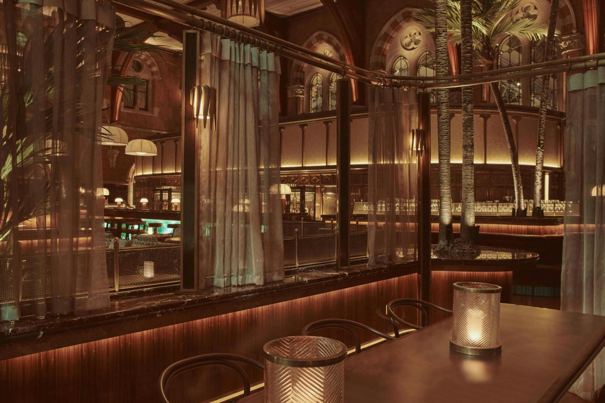 St Pancras London, Autograph Collection Hotel Londen