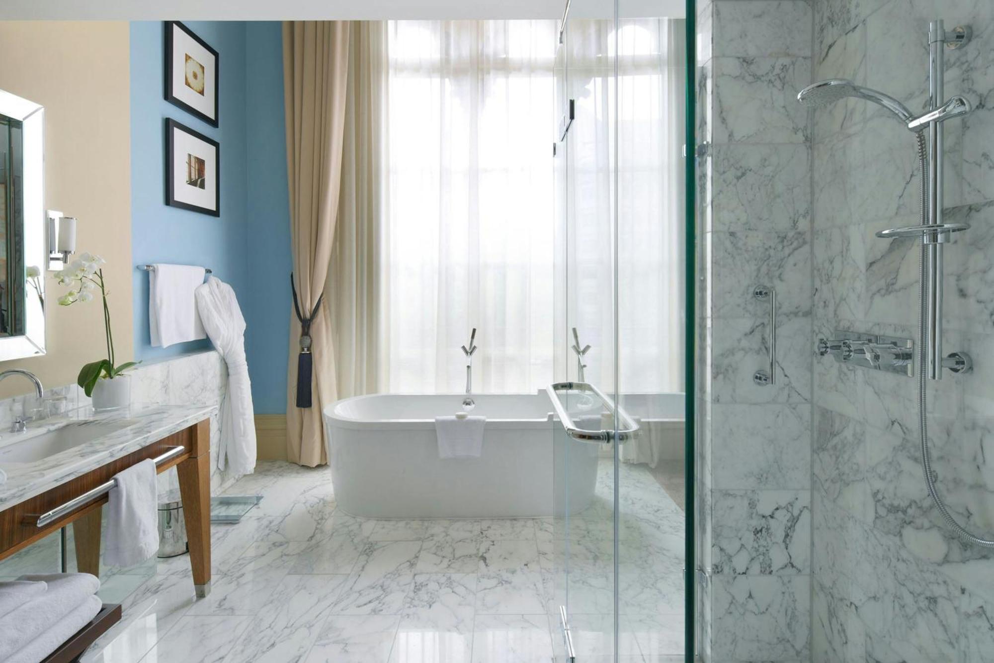 Hotel St Pancras London, Autograph Collection Londen