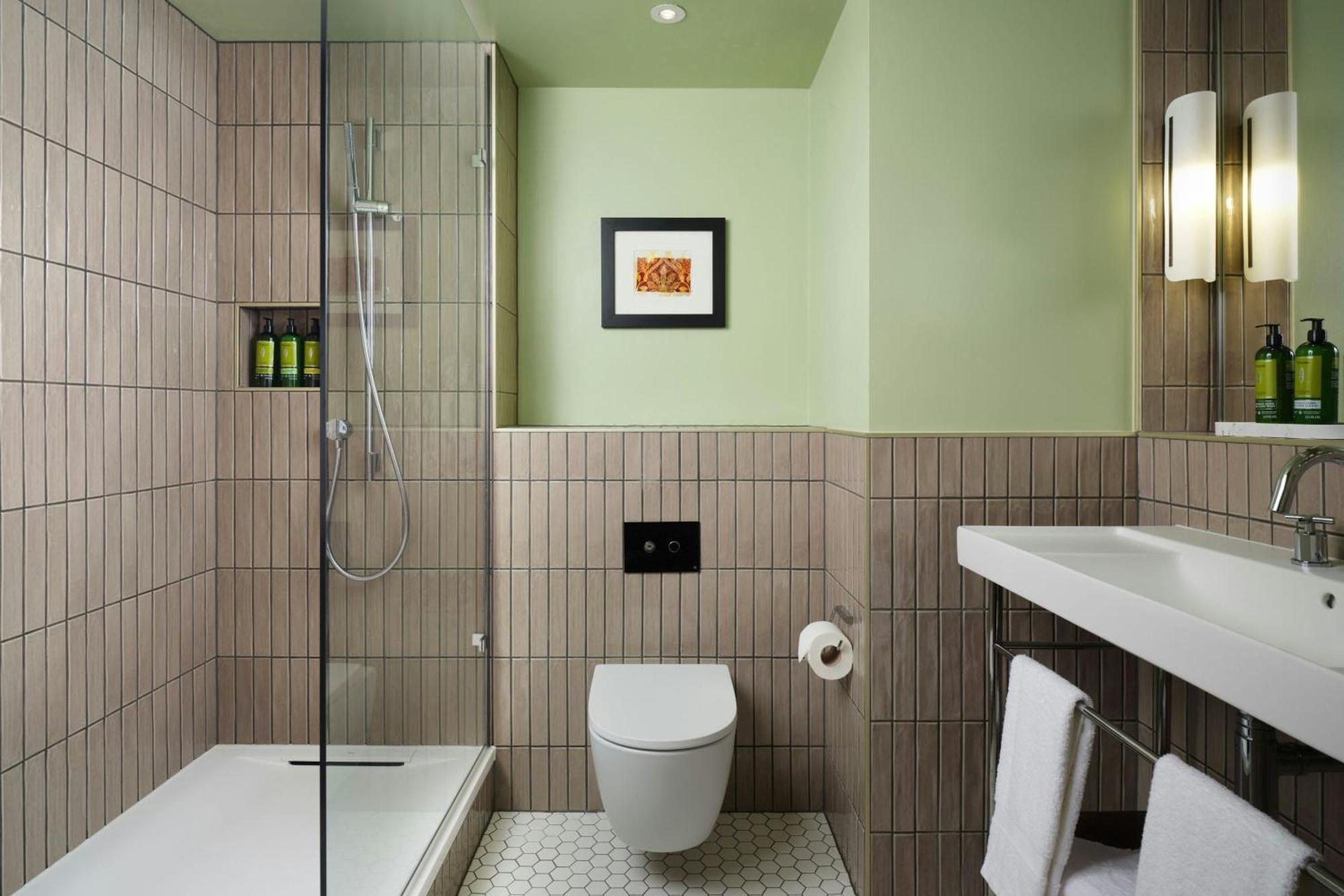 St Pancras London, Autograph Collection 5* Londen