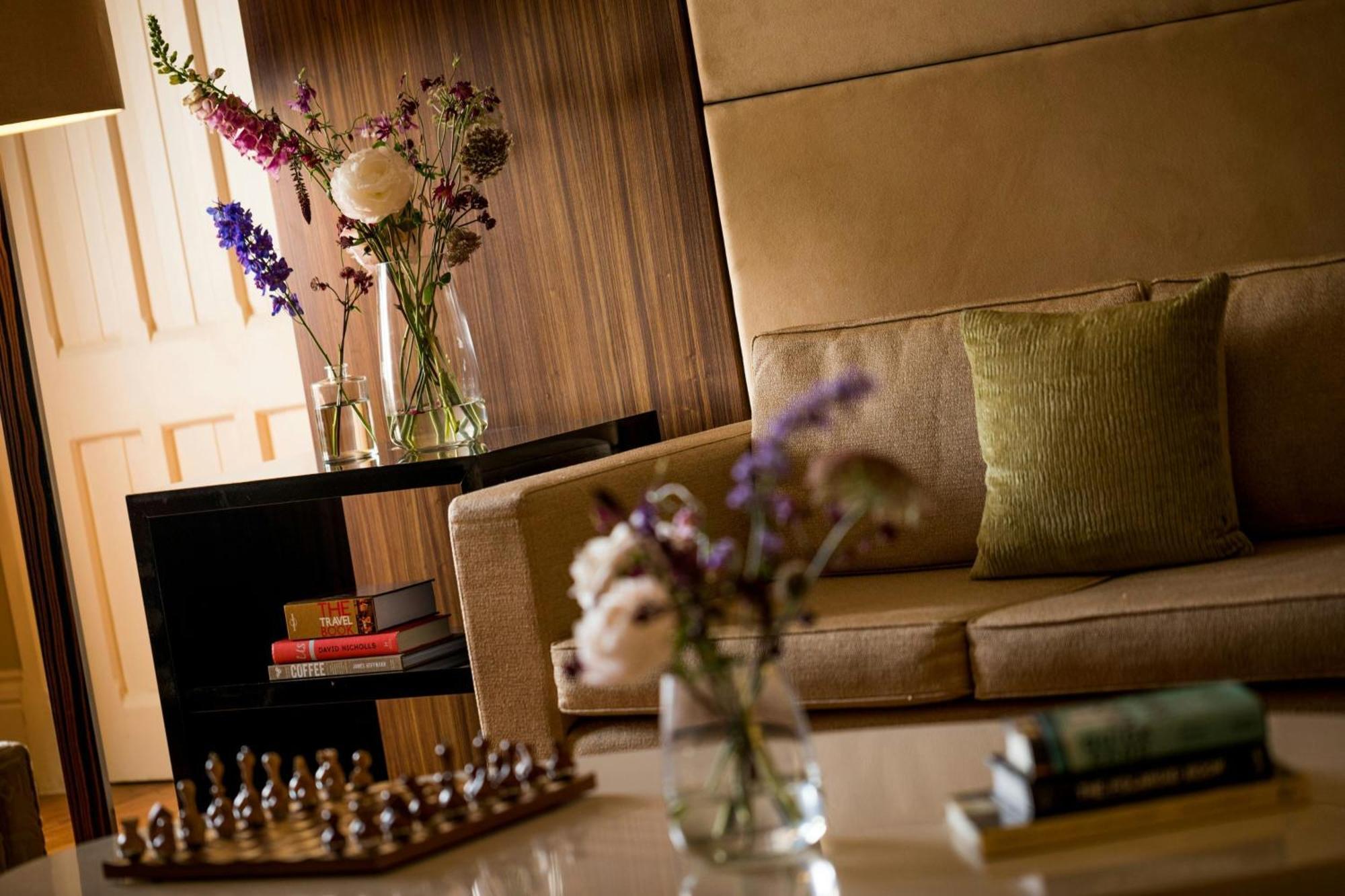 St Pancras London, Autograph Collection Hotel Londen