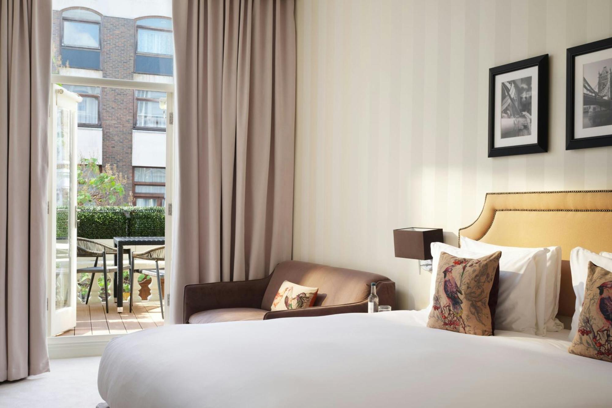 Hotel Xenia - Autograph Collection 4*