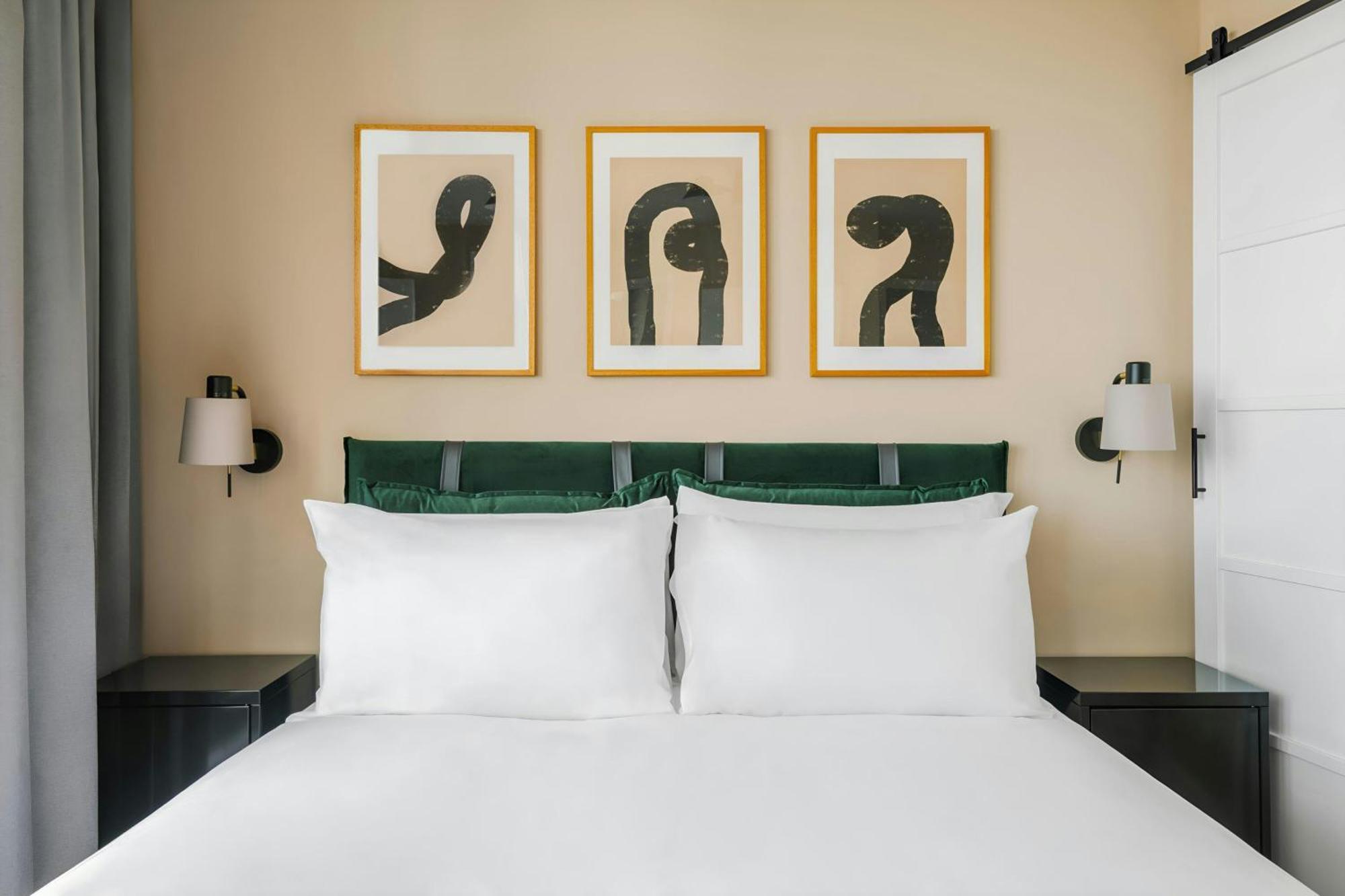The Bard, Sonder Apartments By Marriott Bonvoy London