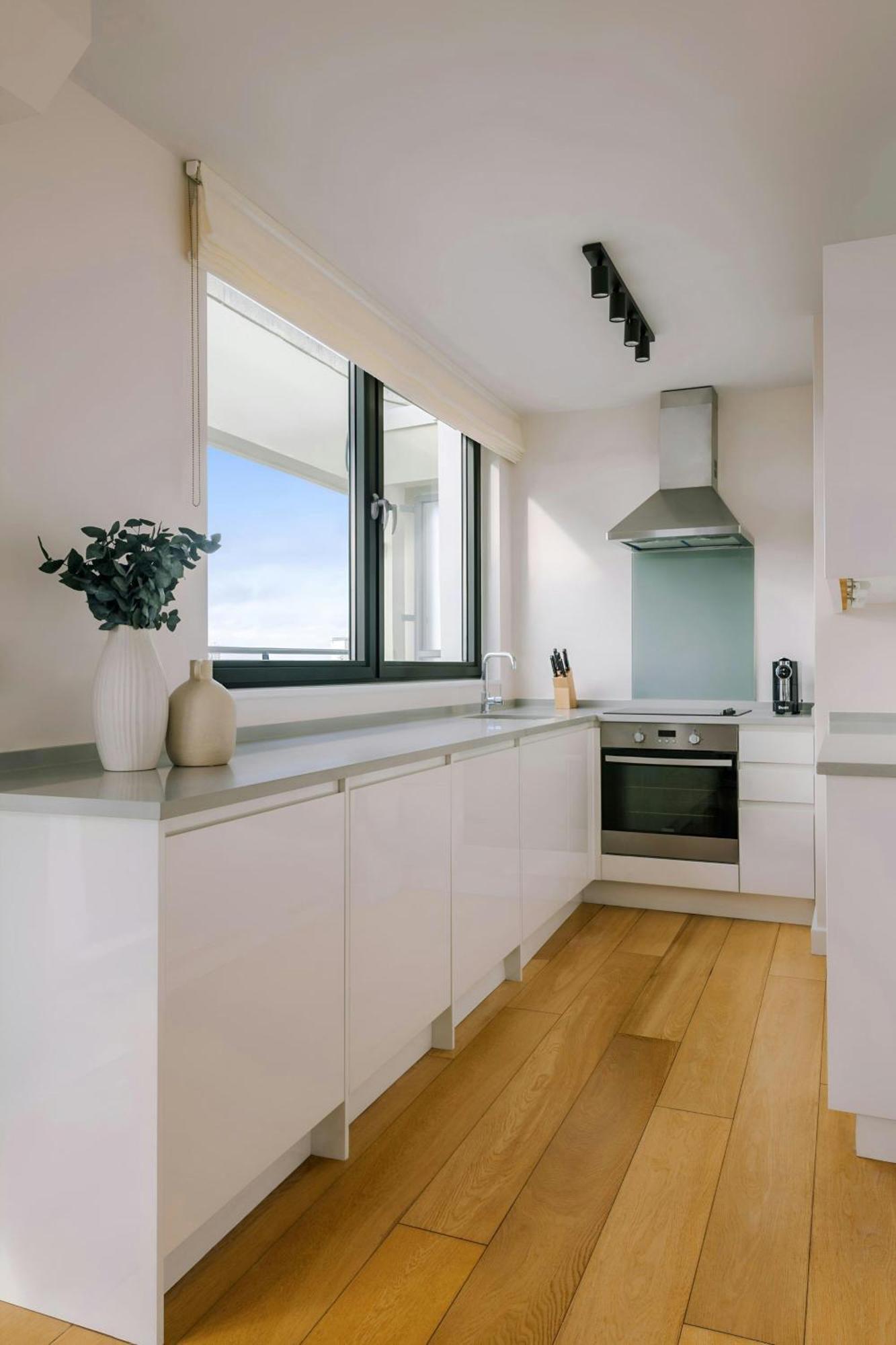 Aparthotel The Bard, Sonder Apartments By Marriott Bonvoy