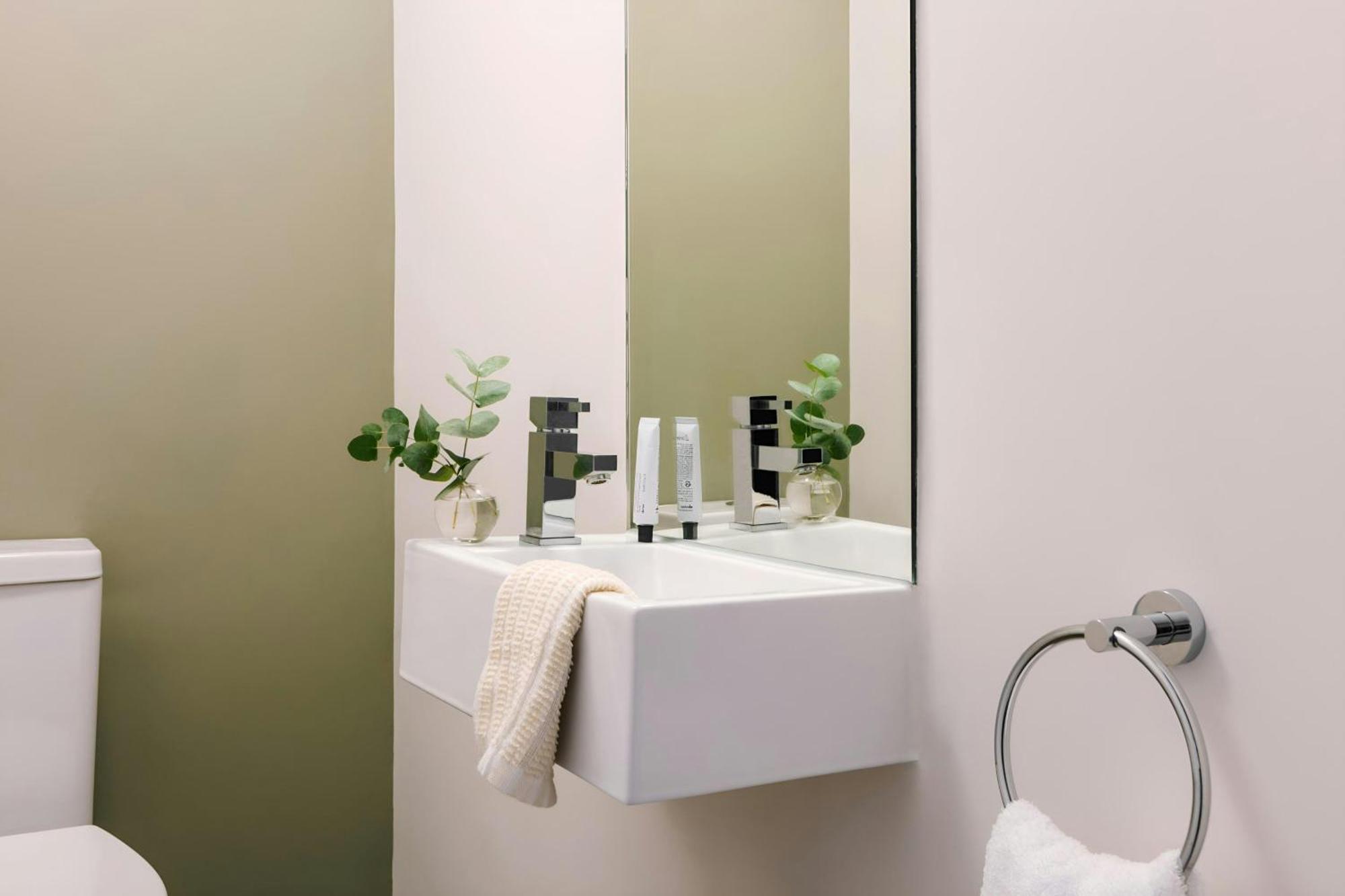 The Bard, Sonder Apartments By Marriott Bonvoy London