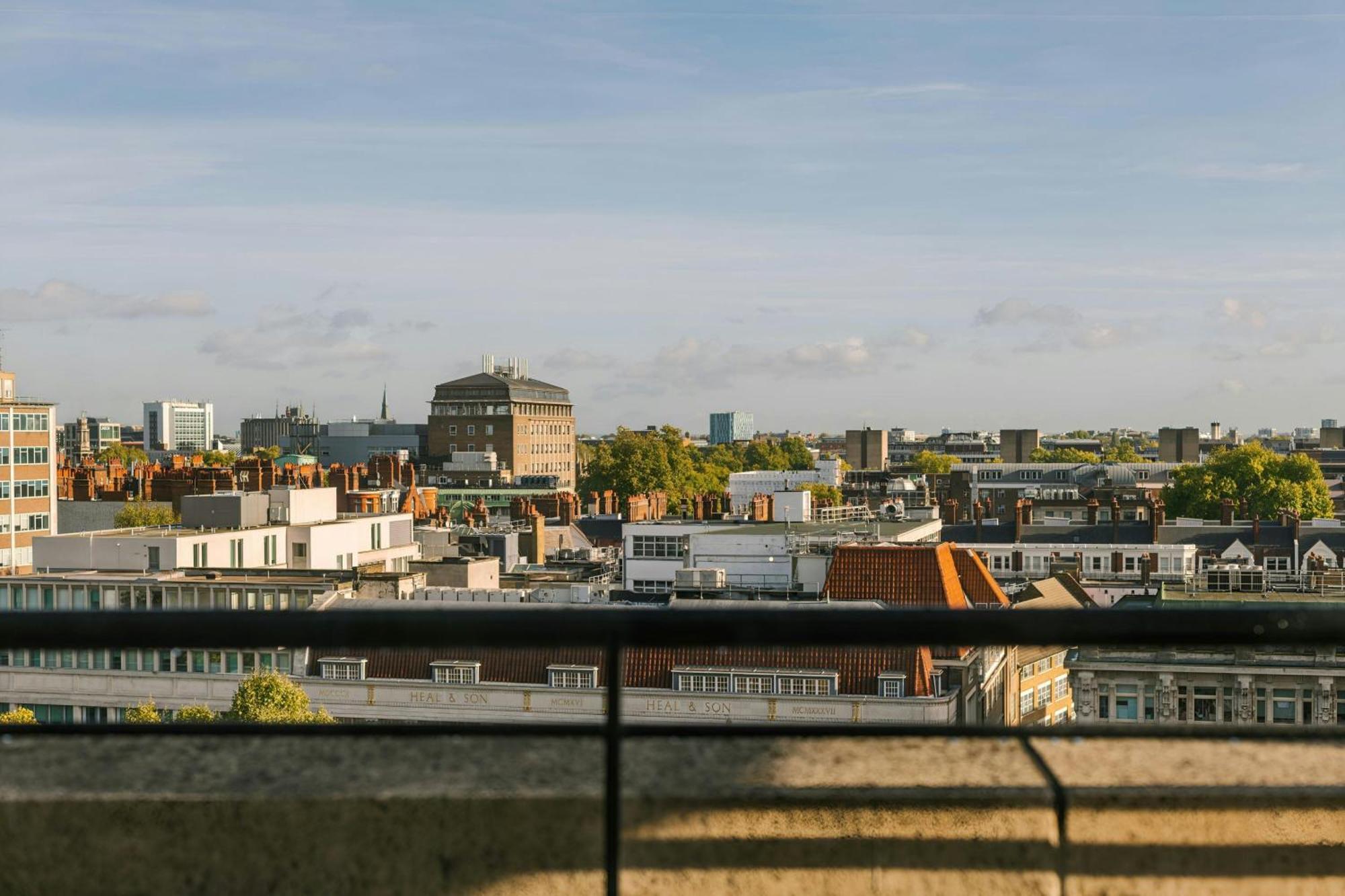 The Bard, Sonder Apartments By Marriott Bonvoy London