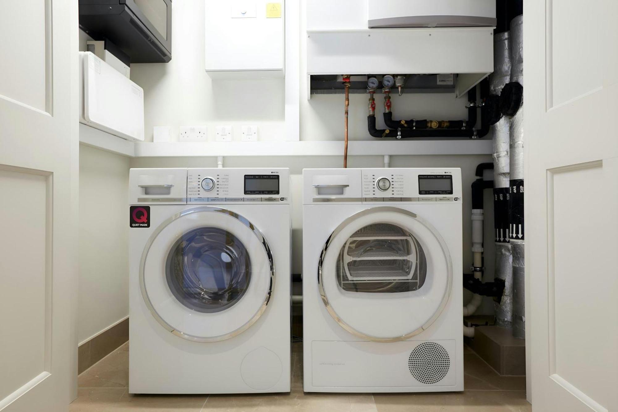 Sonder By Marriott Bonvoy King Street Apartments Covent Garden 4*