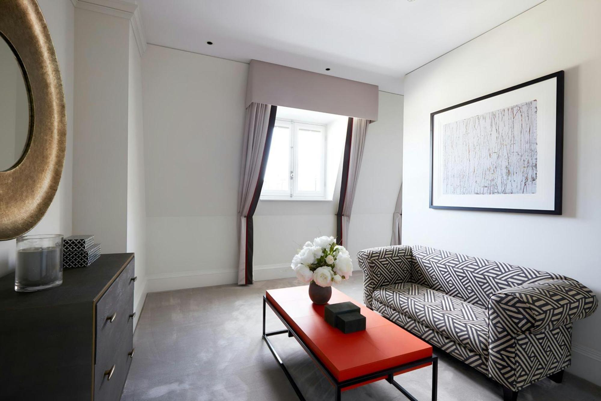 Sonder By Marriott Bonvoy King Street Apartments Covent Garden Aparthotel London