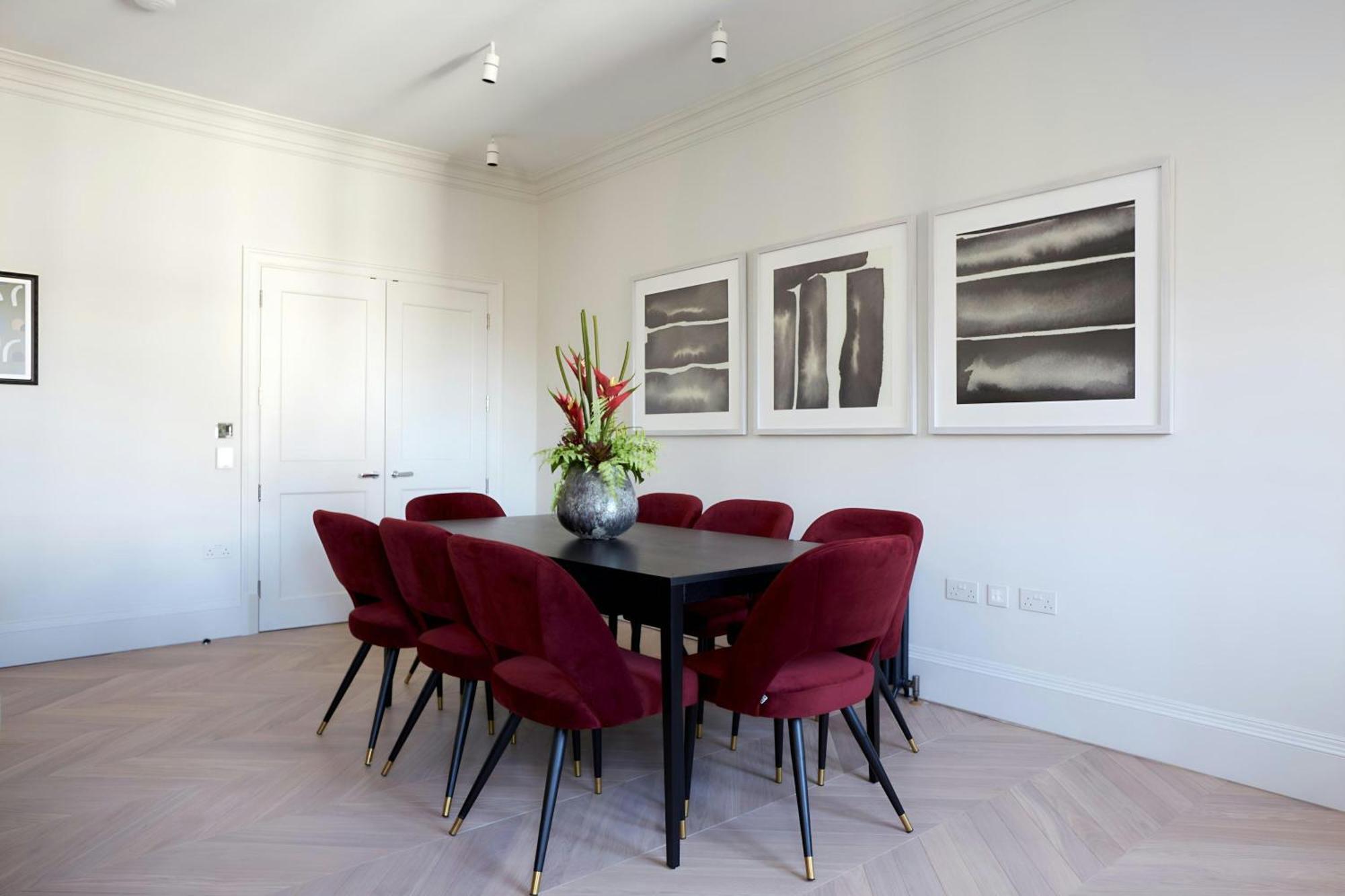 Sonder By Marriott Bonvoy King Street Apartments Covent Garden 4*