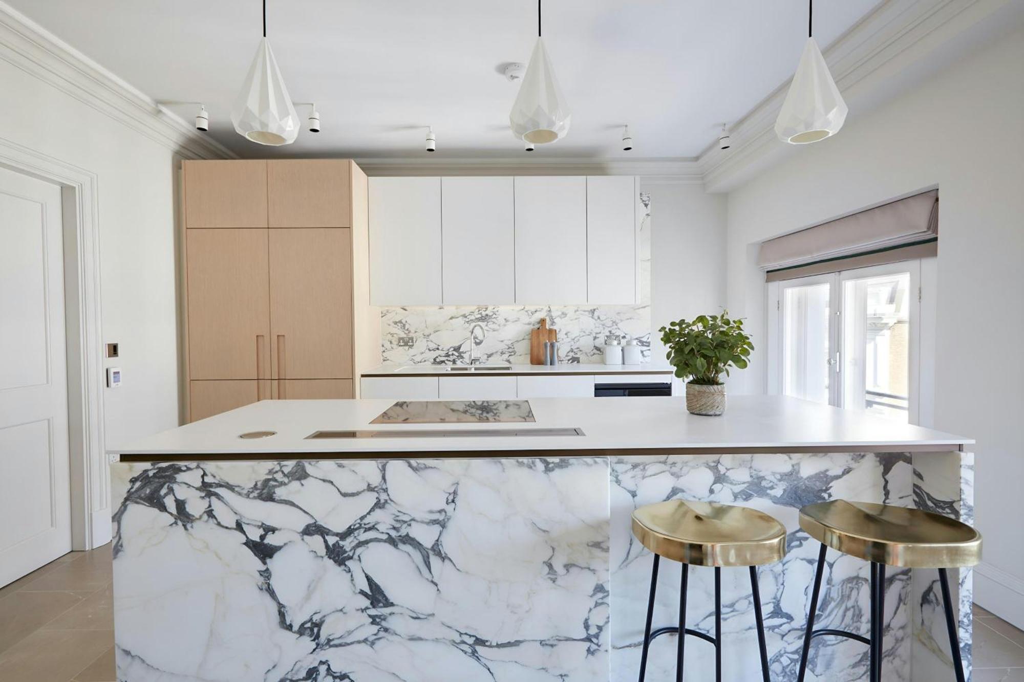 Sonder By Marriott Bonvoy King Street Apartments Covent Garden