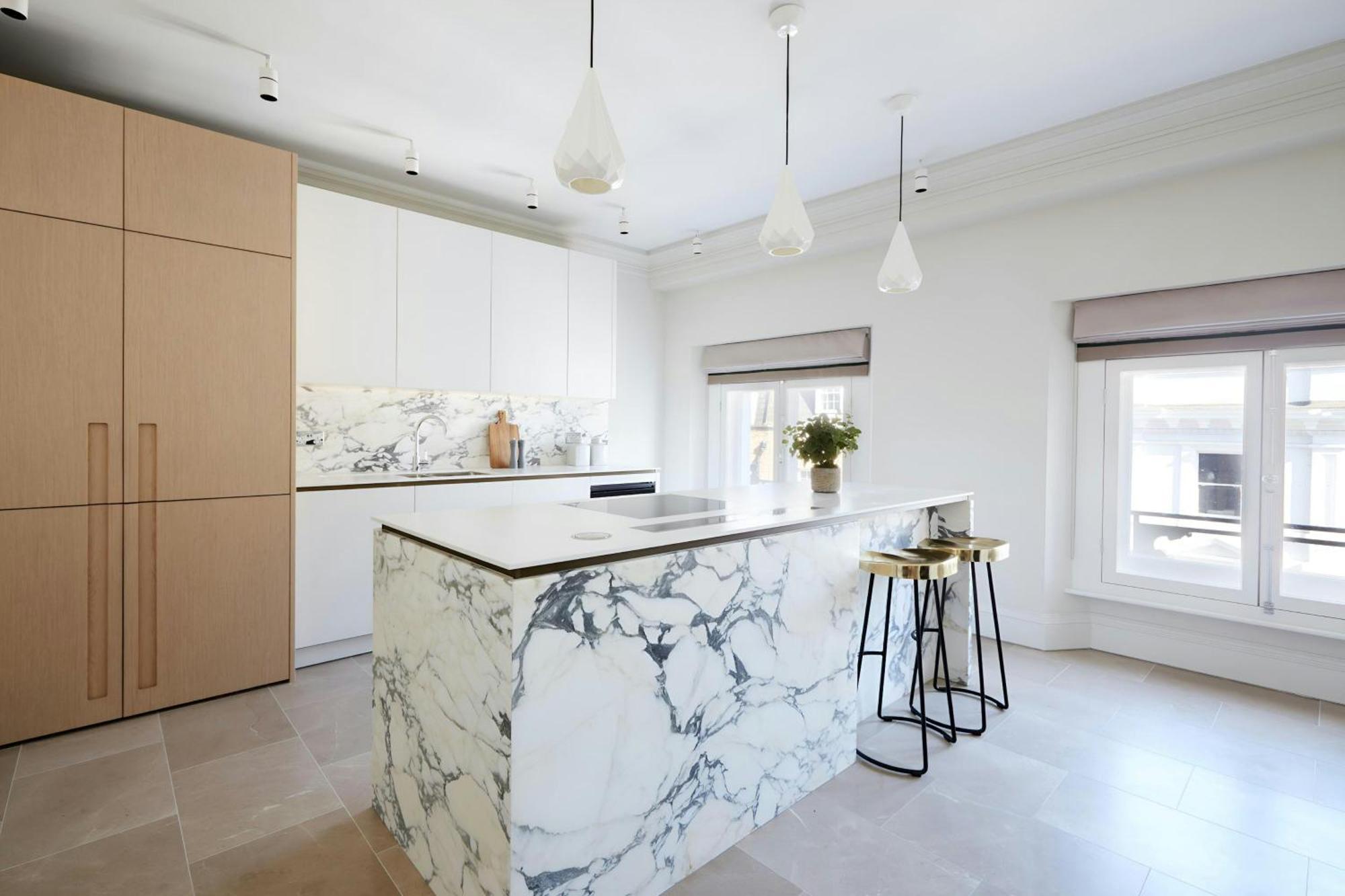 Sonder By Marriott Bonvoy King Street Apartments Covent Garden Aparthotel 4*