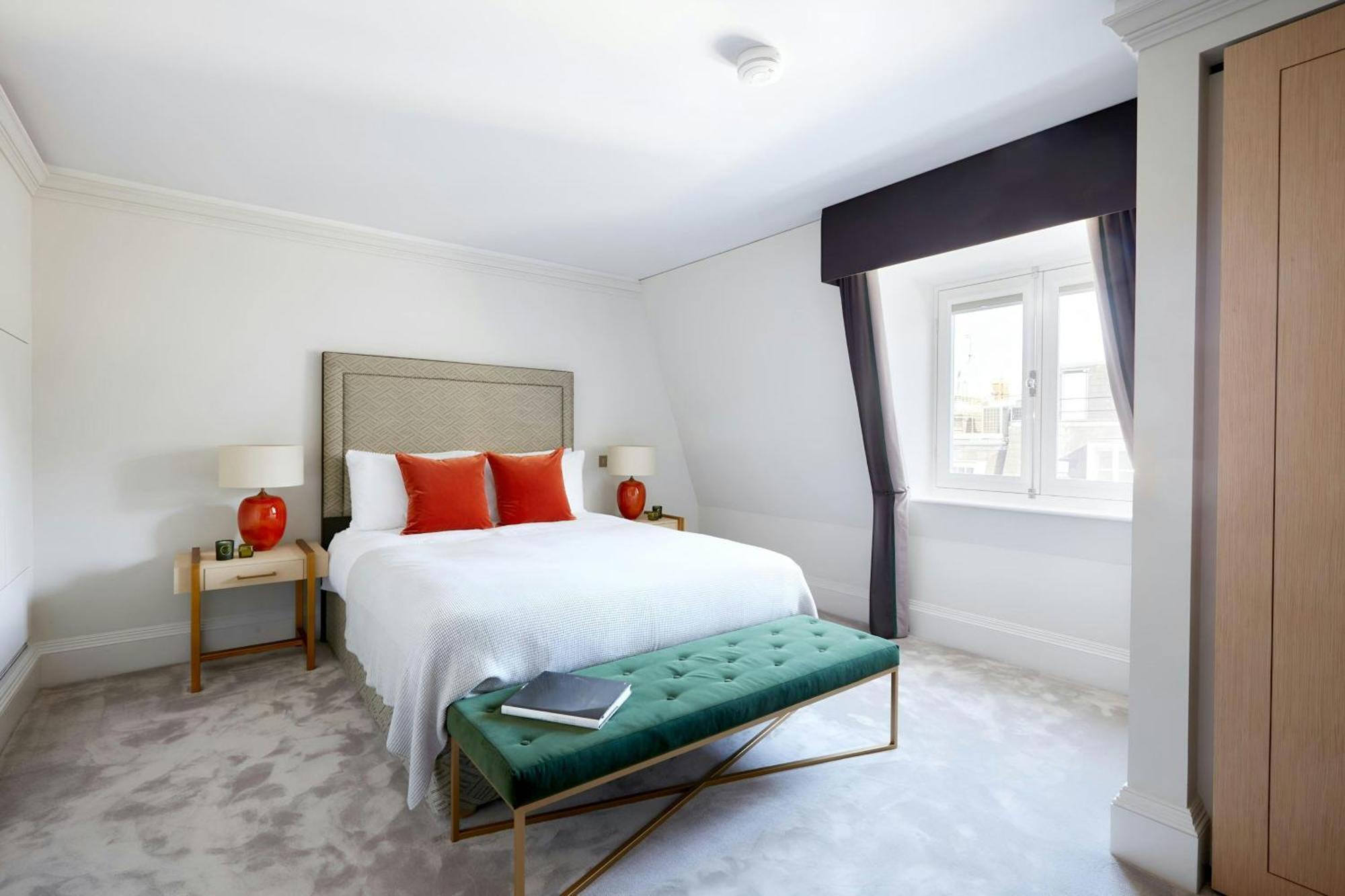 Aparthotel Sonder By Marriott Bonvoy King Street Apartments Covent Garden London