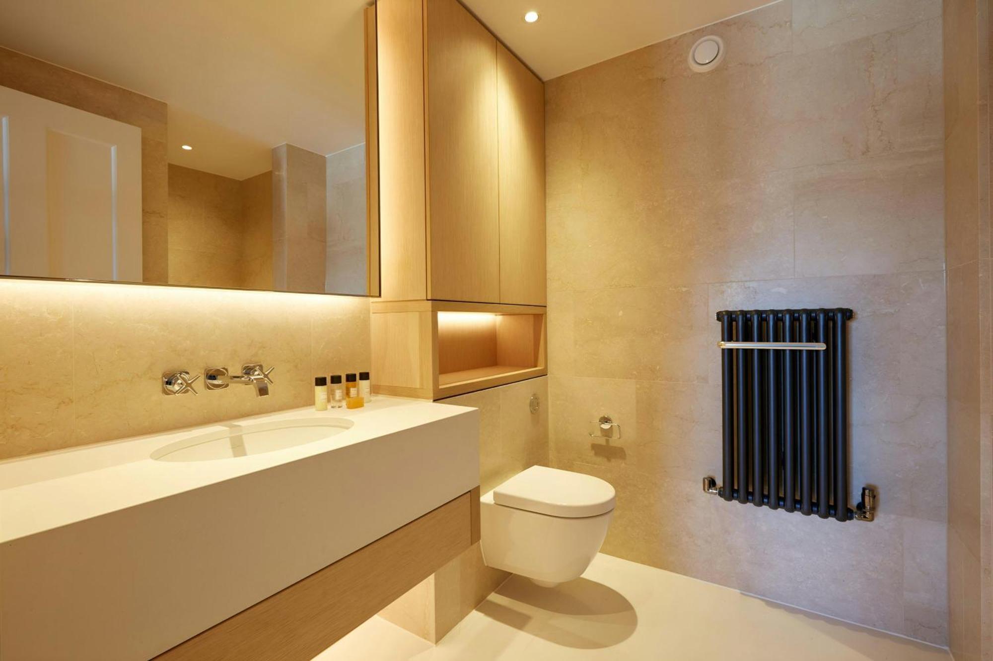 Aparthotel Sonder By Marriott Bonvoy King Street Apartments Covent Garden London