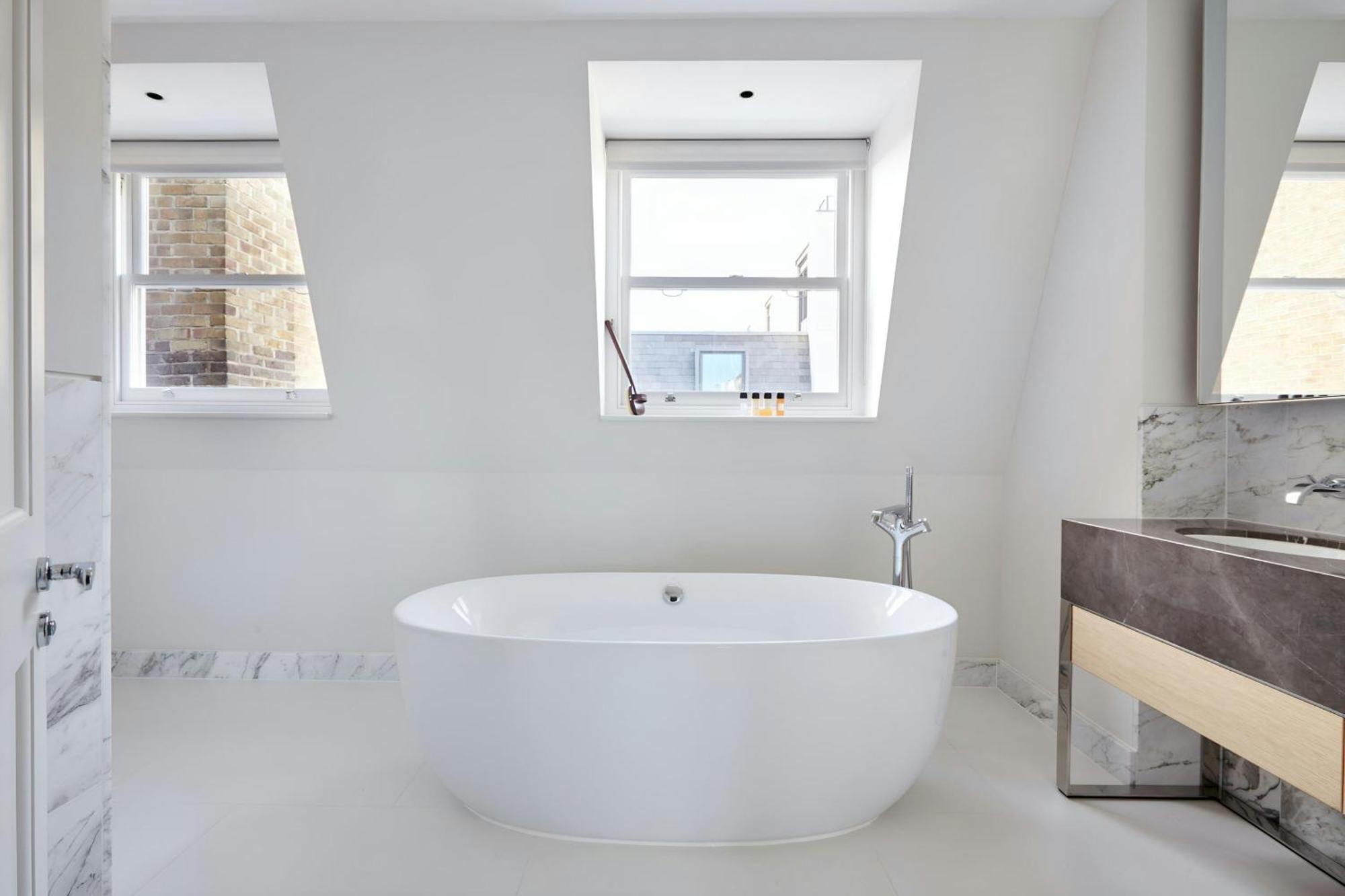 Aparthotel Sonder By Marriott Bonvoy King Street Apartments Covent Garden London