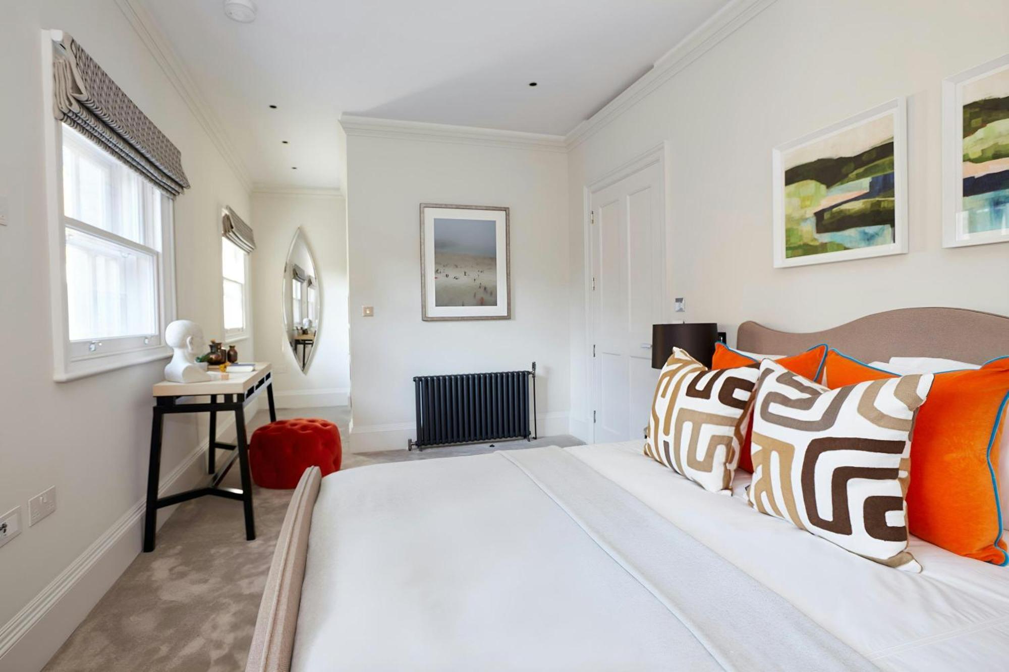 Sonder By Marriott Bonvoy King Street Apartments Covent Garden Aparthotel