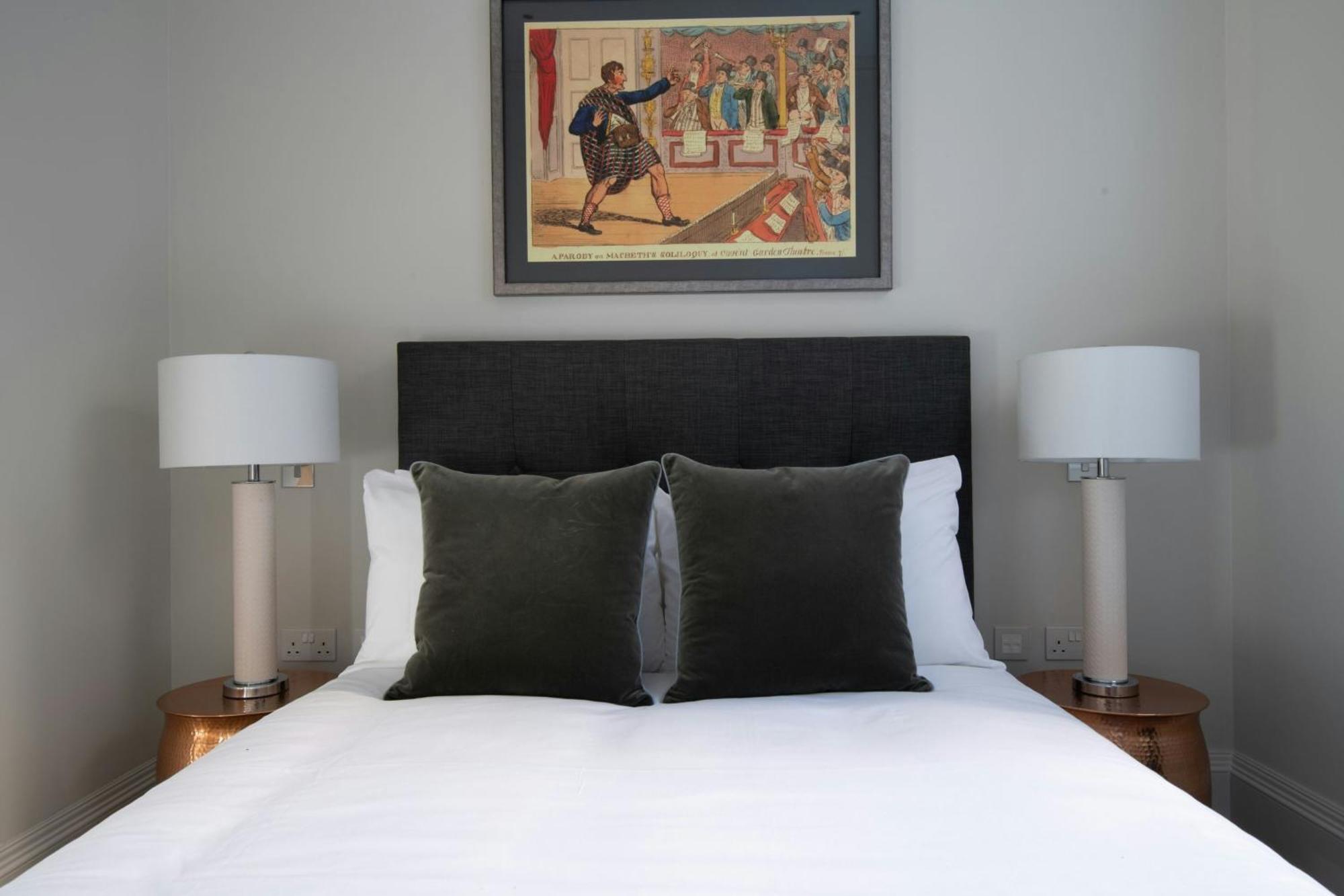 Sonder By Marriott Bonvoy King Street Apartments Covent Garden Aparthotel 4*