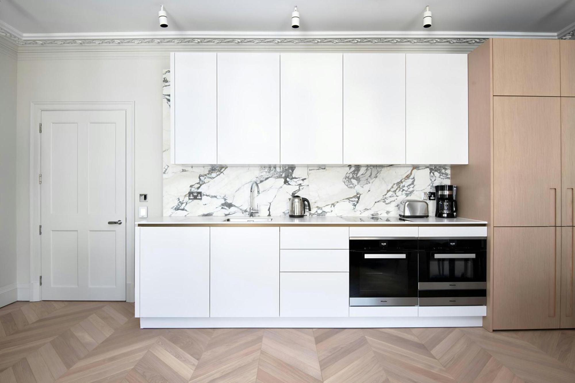 Sonder By Marriott Bonvoy King Street Apartments Covent Garden 4* London