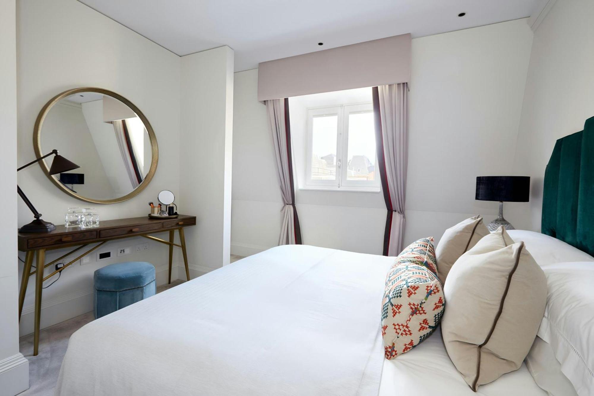 Sonder By Marriott Bonvoy King Street Apartments Covent Garden Aparthotel