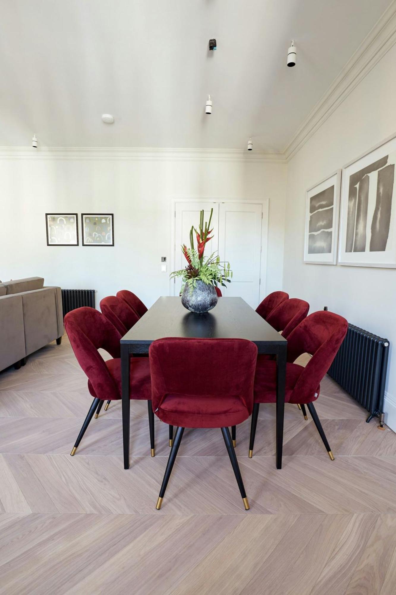 Sonder By Marriott Bonvoy King Street Apartments Covent Garden Aparthotel 4*