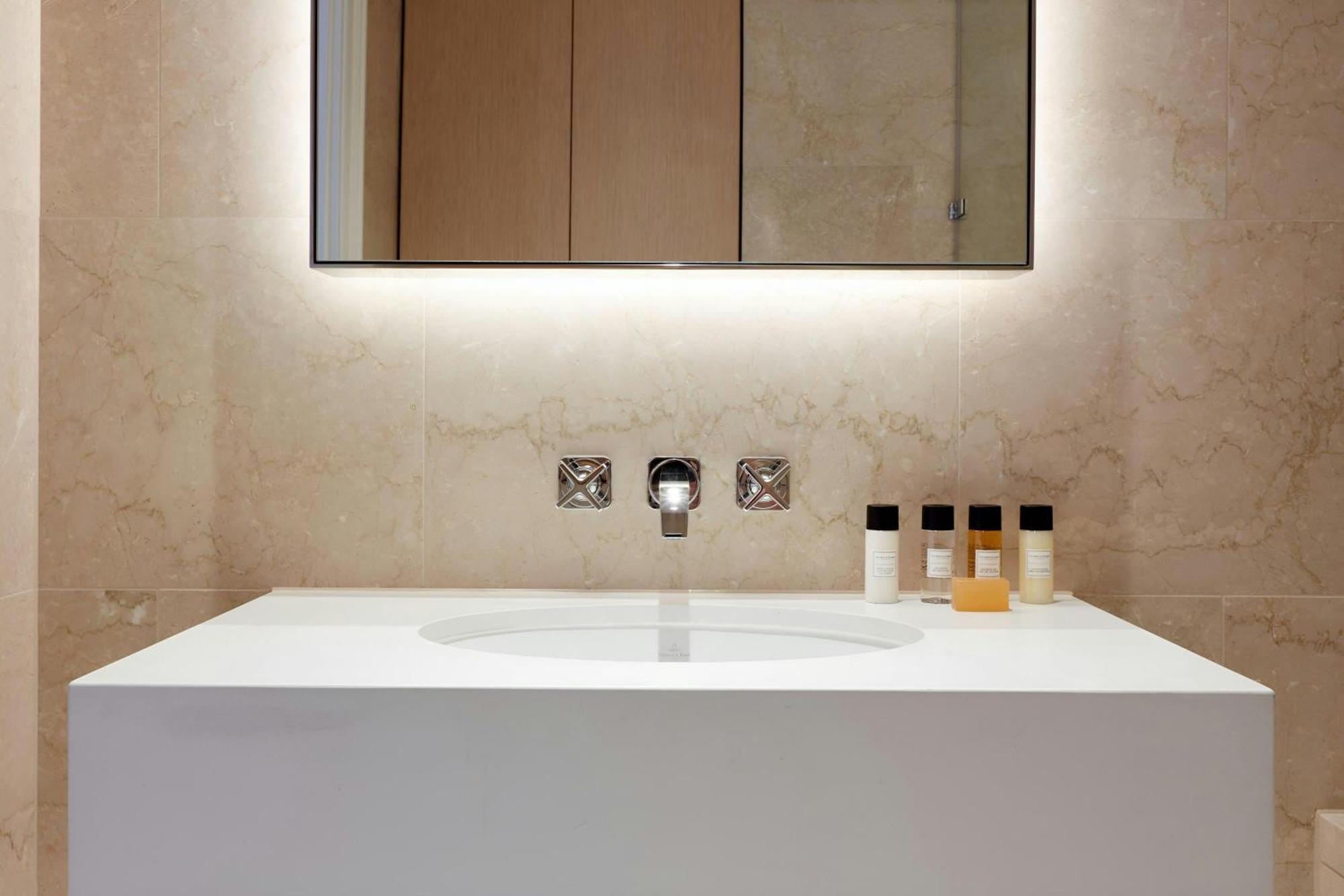 Sonder By Marriott Bonvoy King Street Apartments Covent Garden Aparthotel London