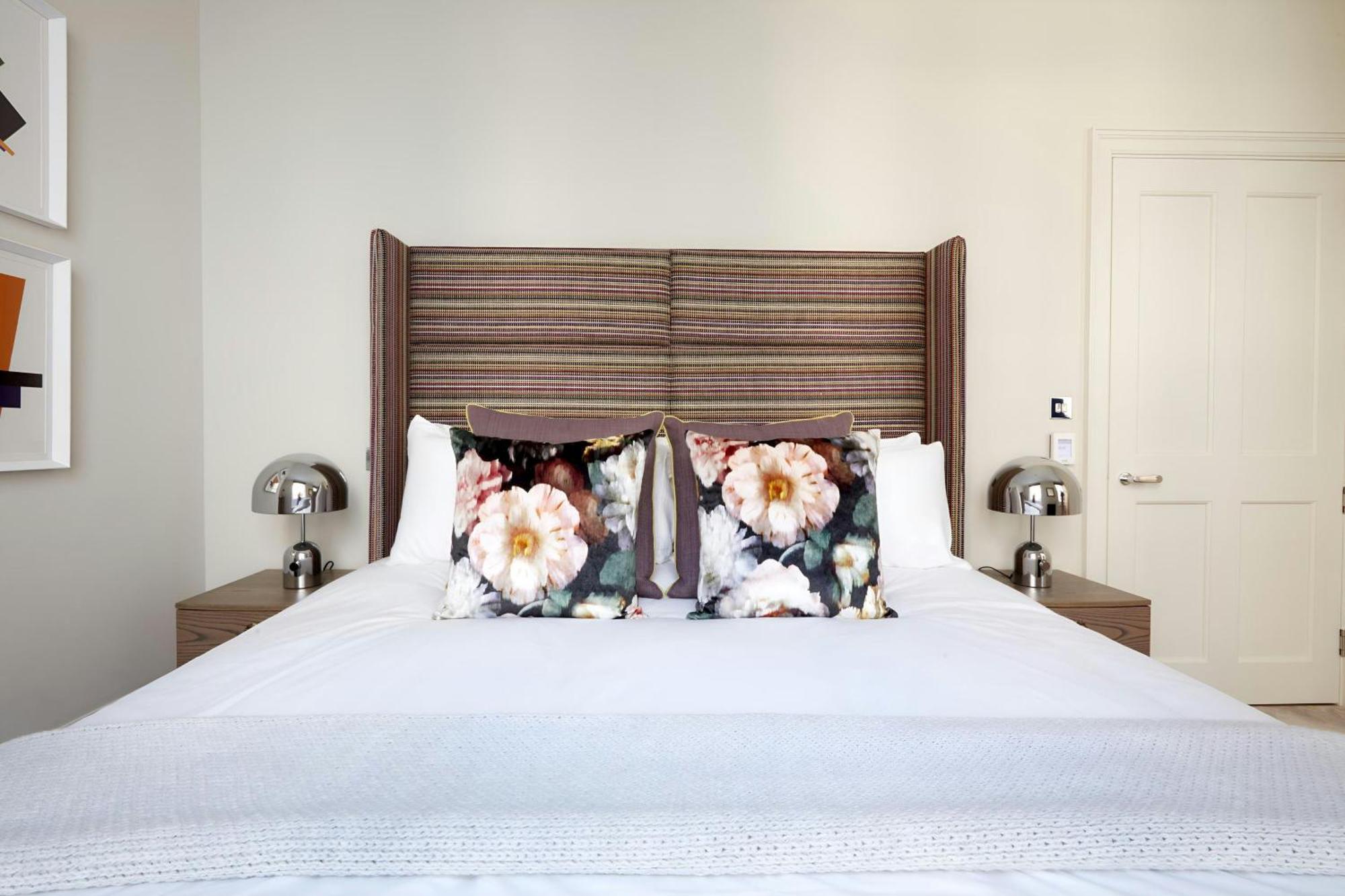 Aparthotel Sonder By Marriott Bonvoy King Street Apartments Covent Garden London