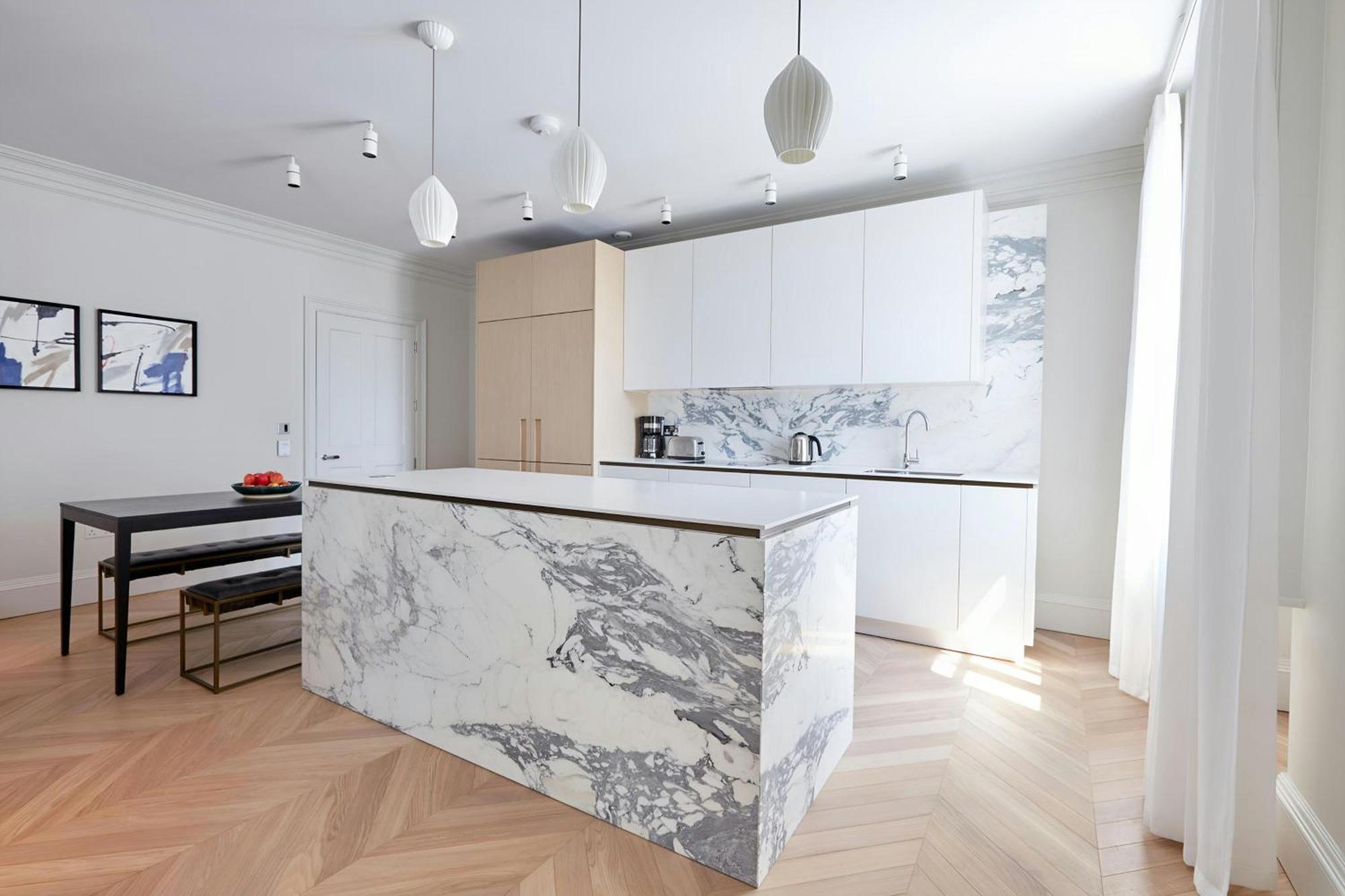 Sonder By Marriott Bonvoy King Street Apartments Covent Garden 4*