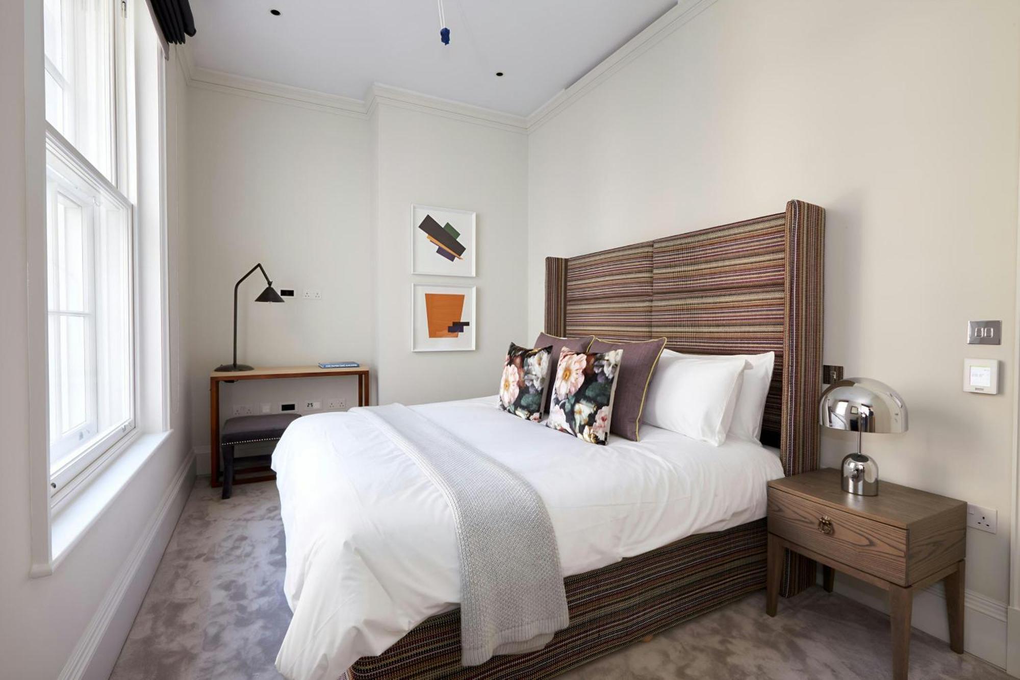 Sonder By Marriott Bonvoy King Street Apartments Covent Garden