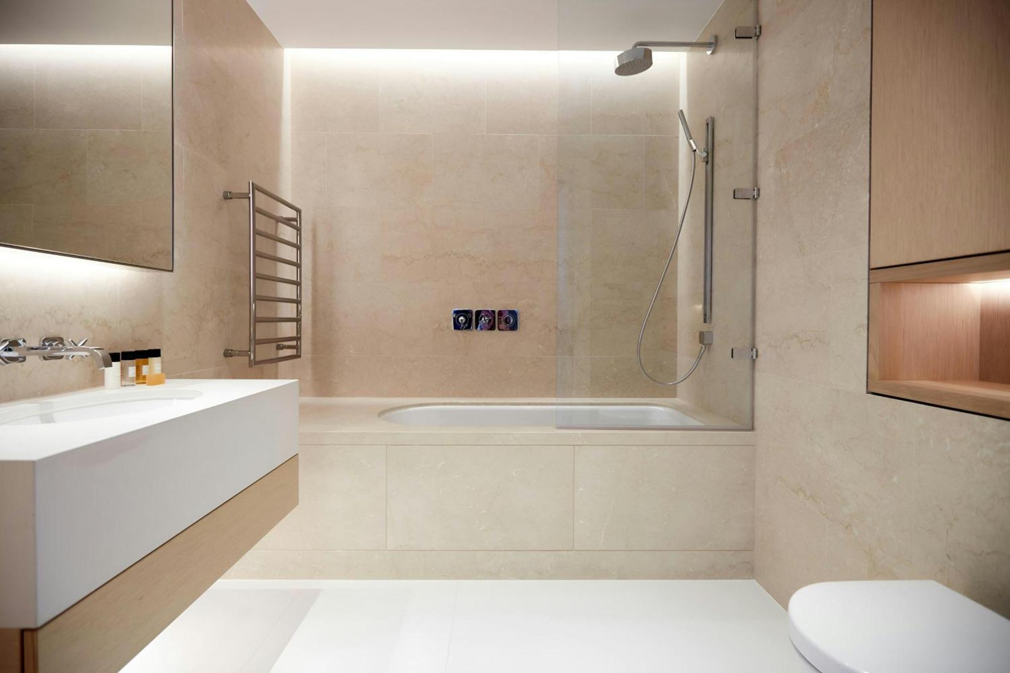 Aparthotel Sonder By Marriott Bonvoy King Street Apartments Covent Garden 4*