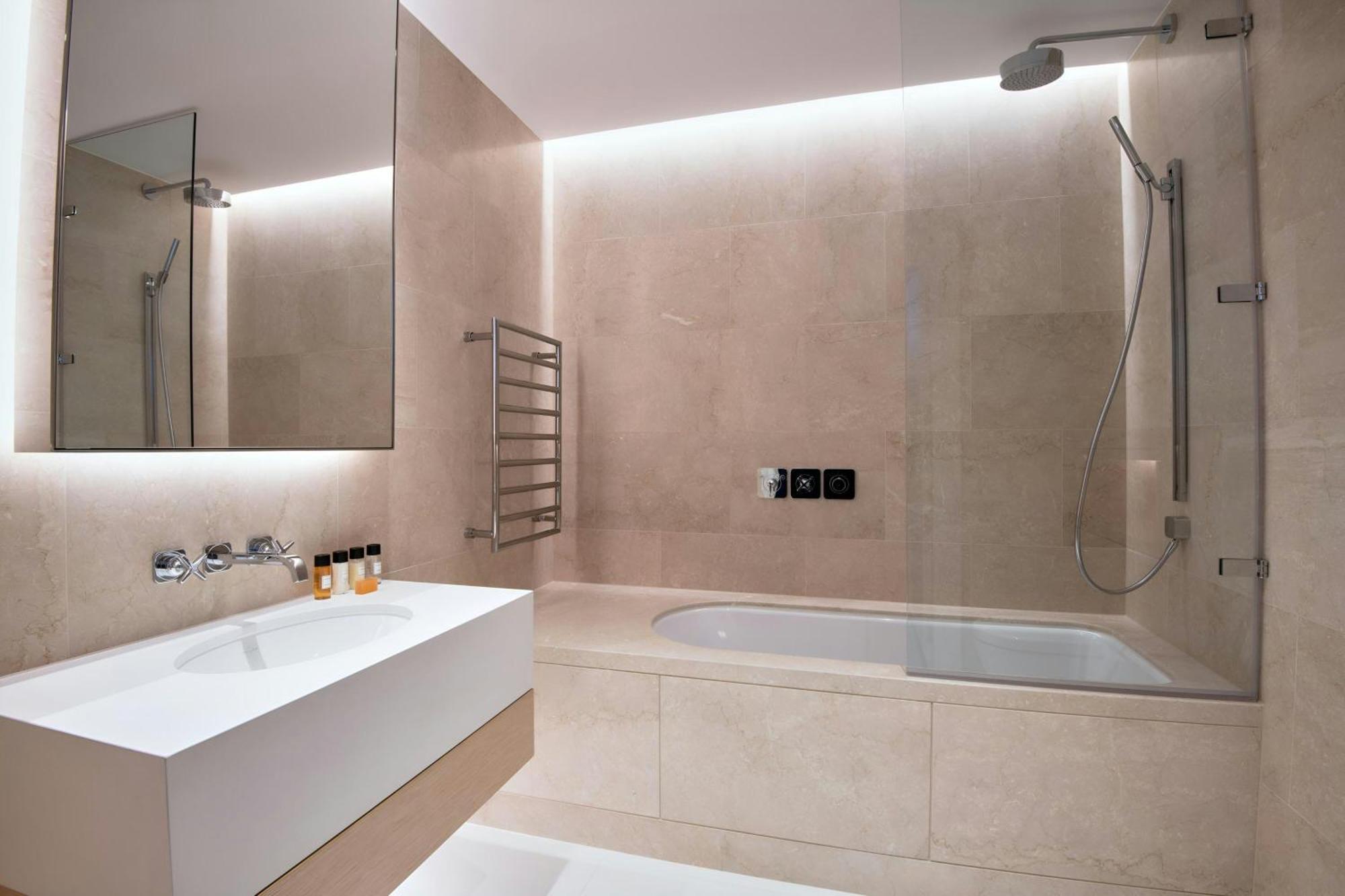 Sonder By Marriott Bonvoy King Street Apartments Covent Garden 4*