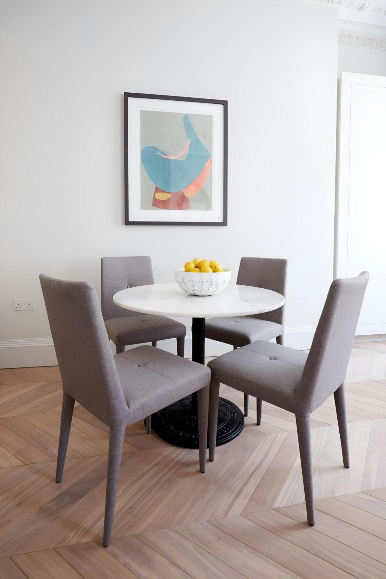 Sonder By Marriott Bonvoy King Street Apartments Covent Garden 4* London
