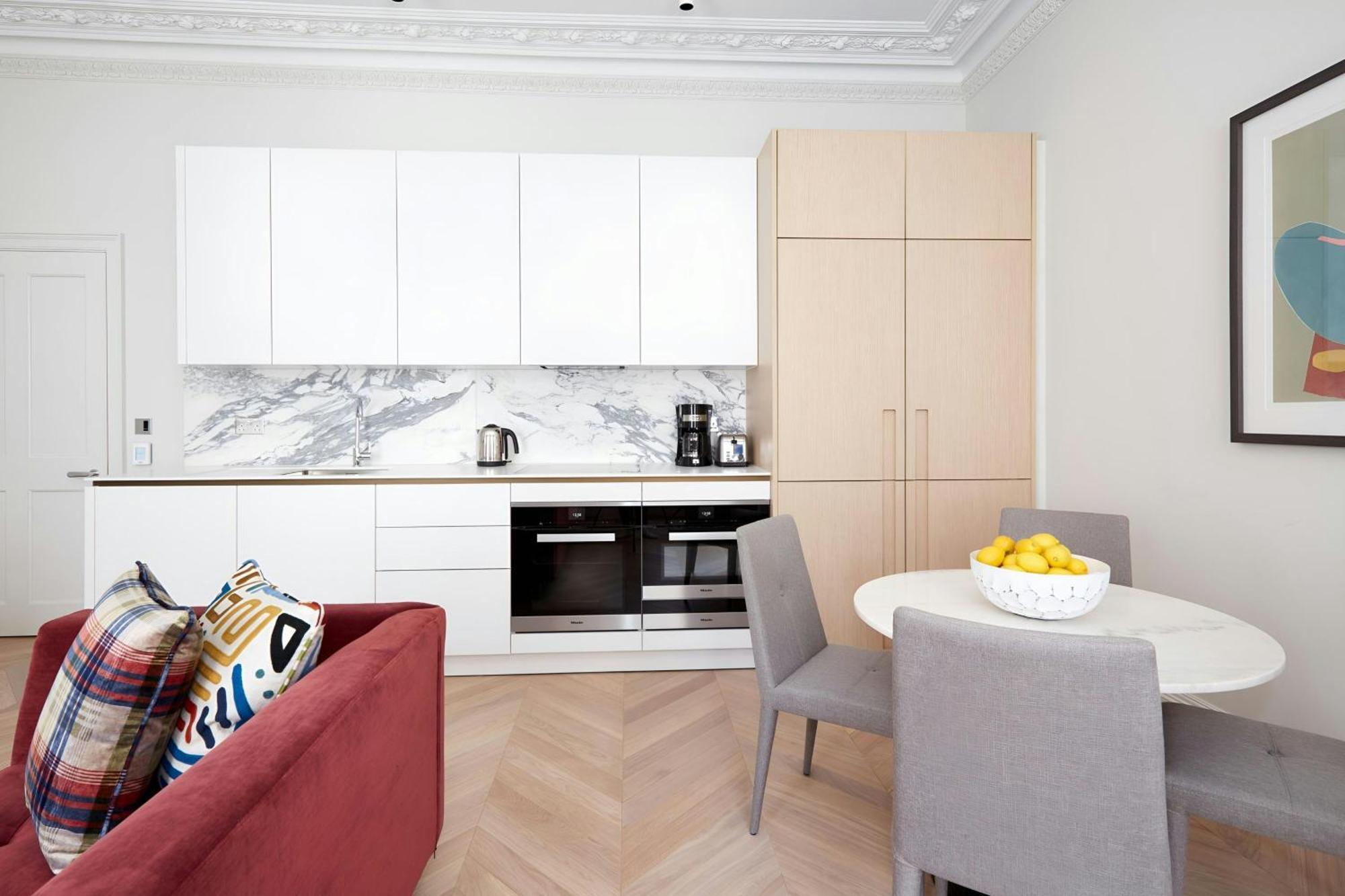 Sonder By Marriott Bonvoy King Street Apartments Covent Garden